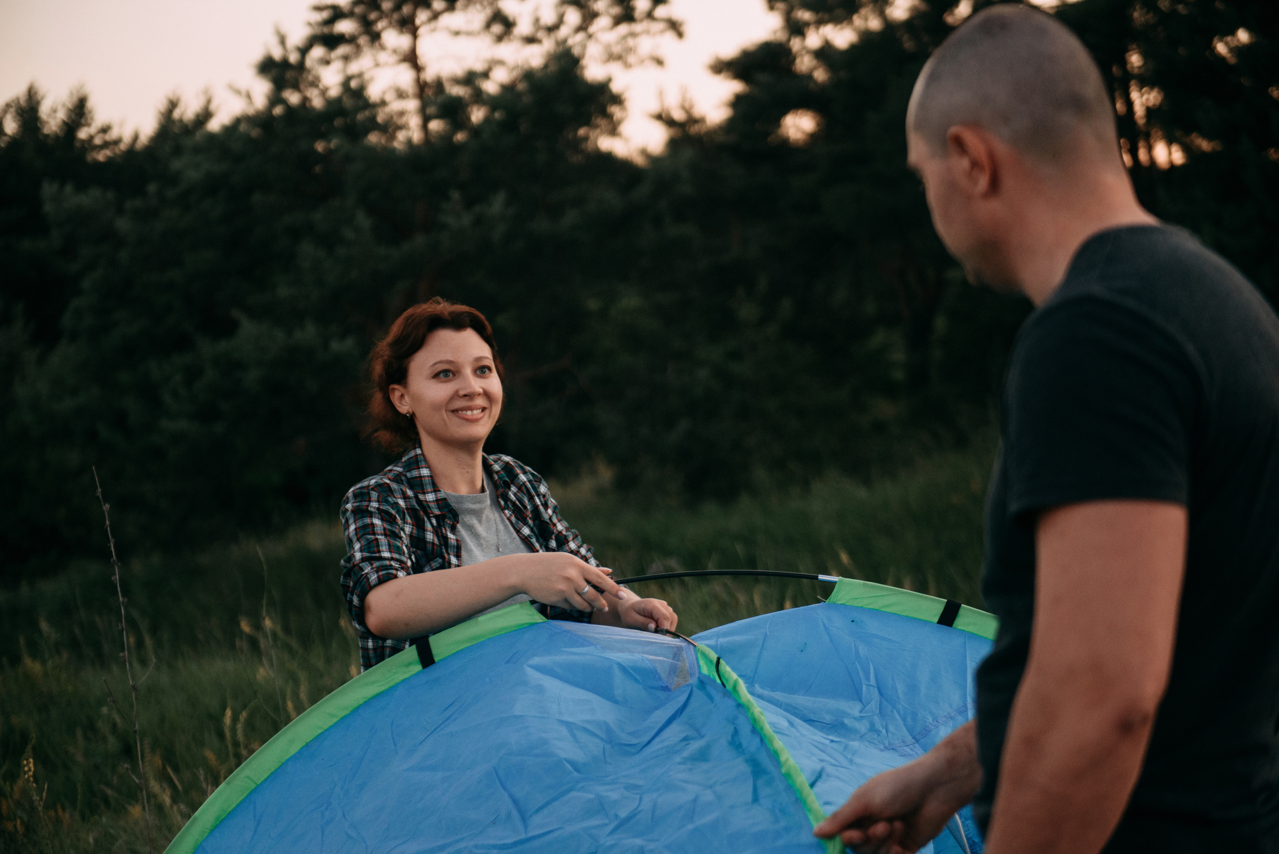 Слава и Таня. Свадебный фотограф Белгород