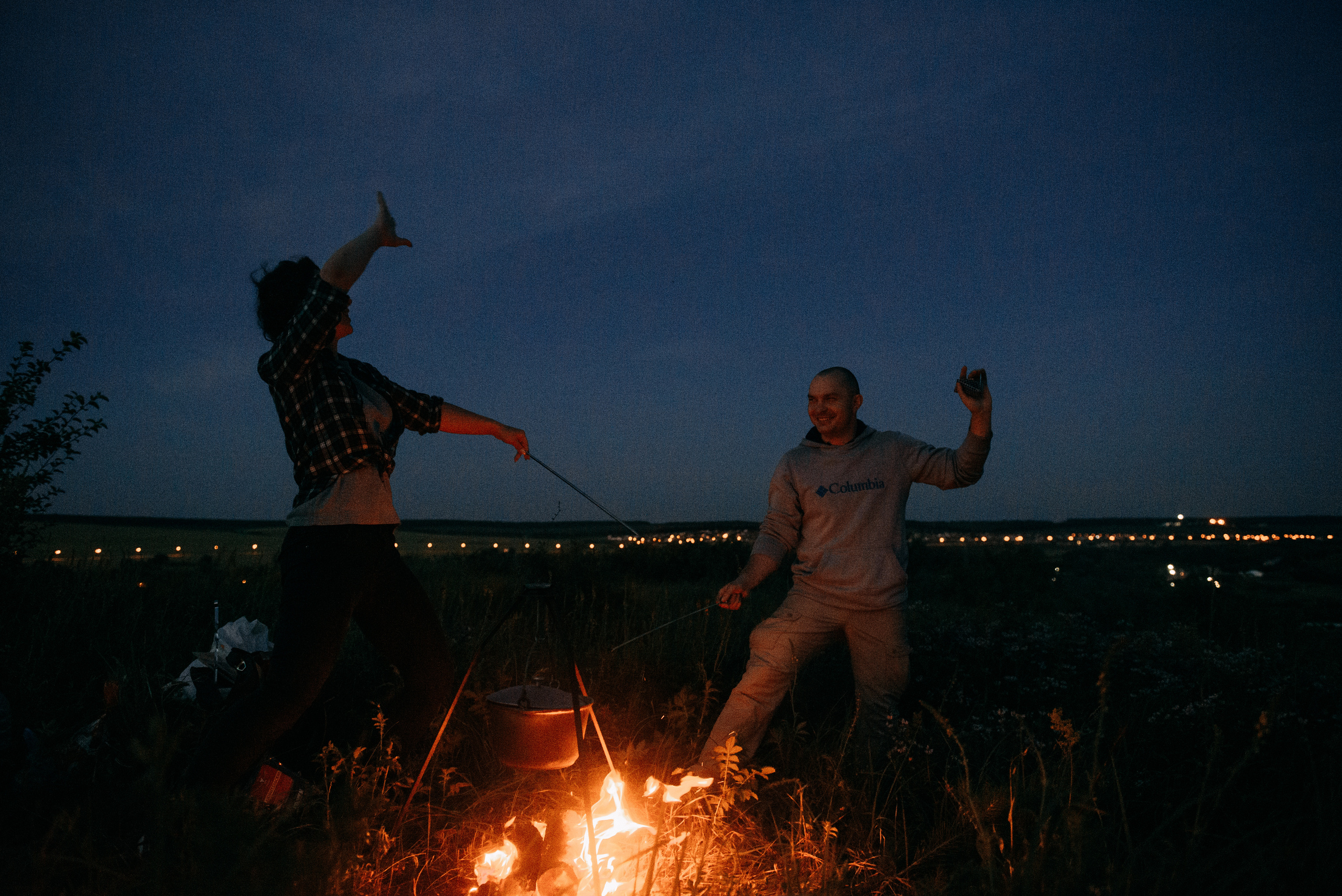 Слава и Таня. Свадебный фотограф Белгород