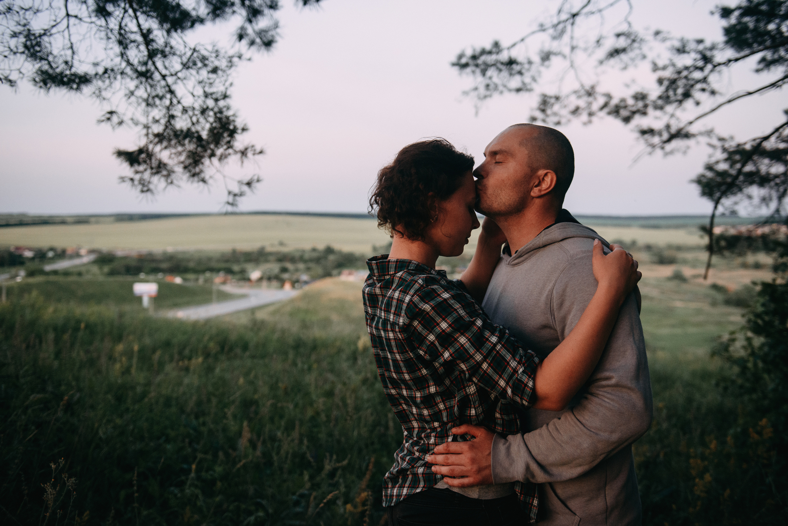 Слава и Таня. Свадебный фотограф Белгород