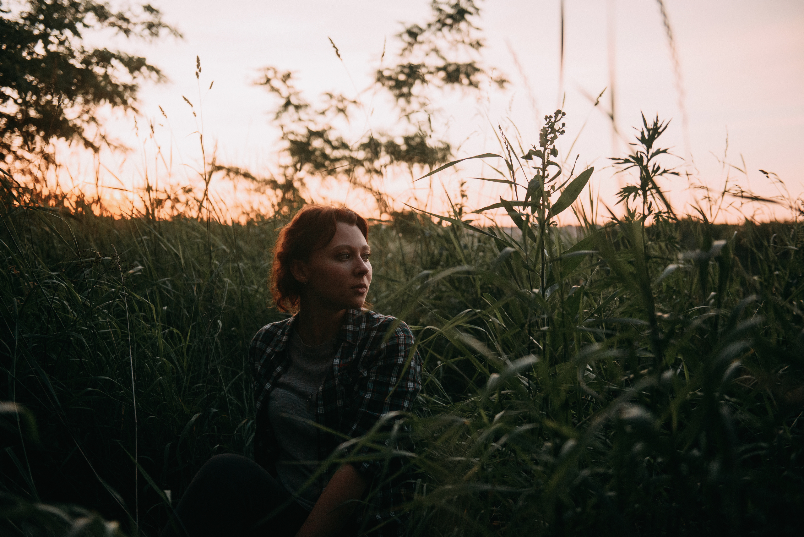 Слава и Таня. Свадебный фотограф Белгород