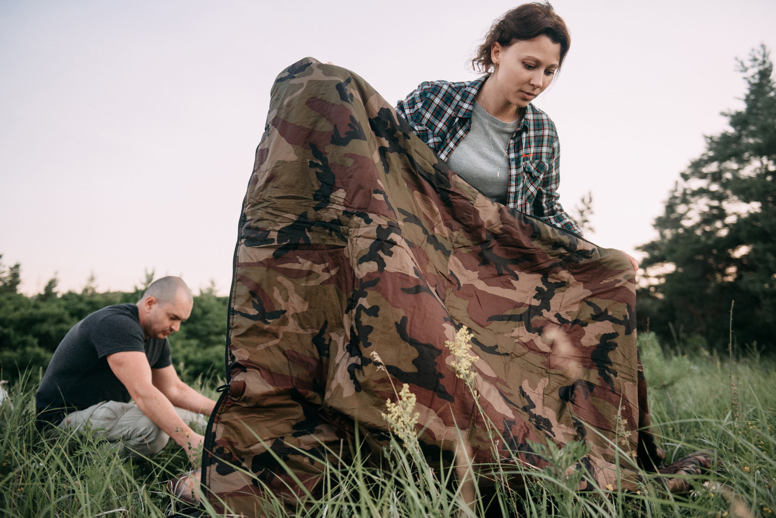 Слава и Таня. Свадебный фотограф Белгород