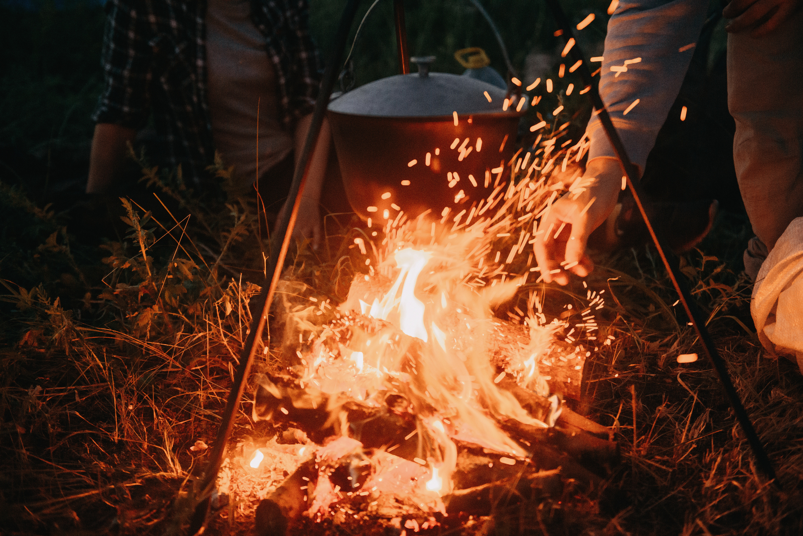 Слава и Таня. Свадебный фотограф Белгород