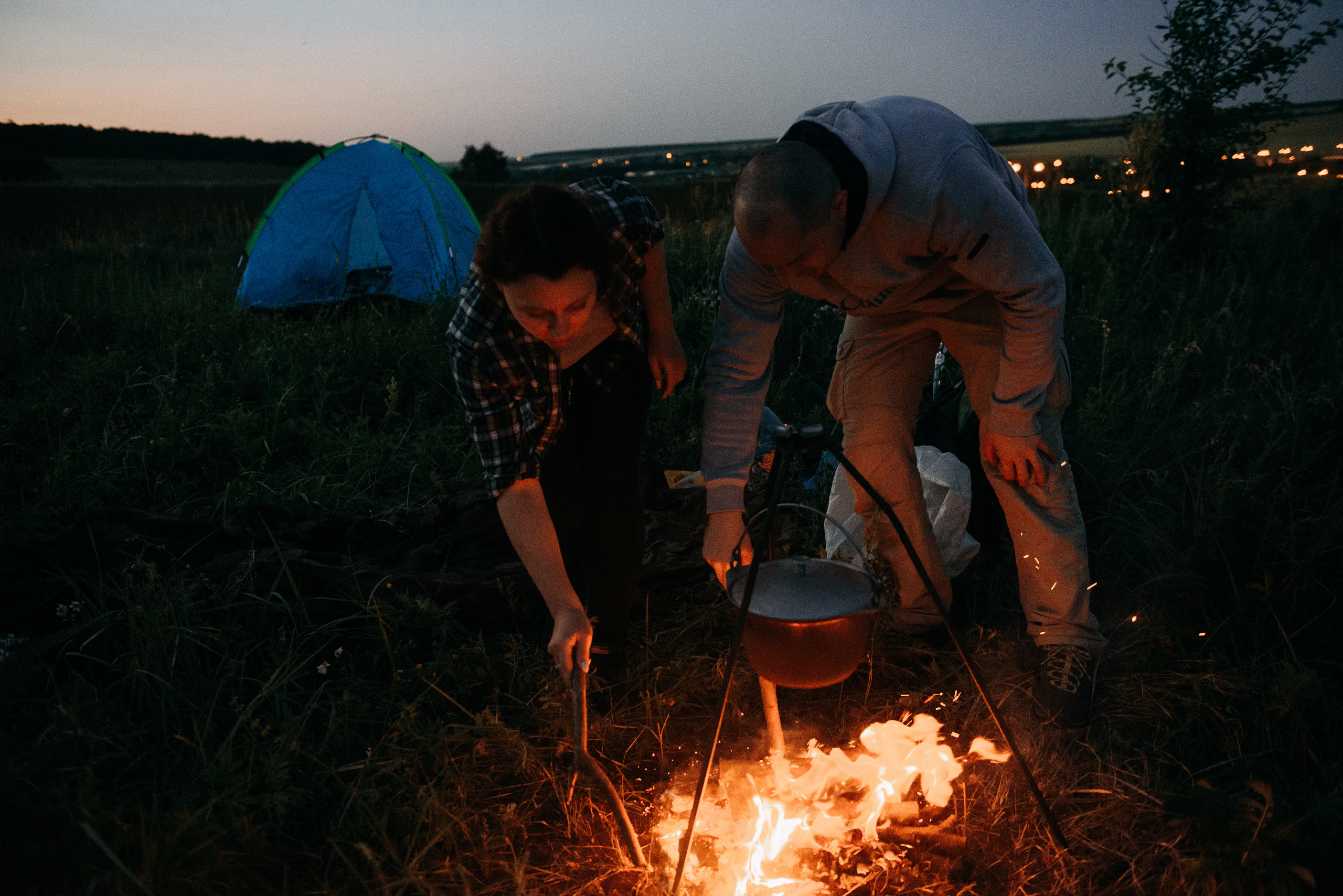 Слава и Таня. Свадебный фотограф Белгород