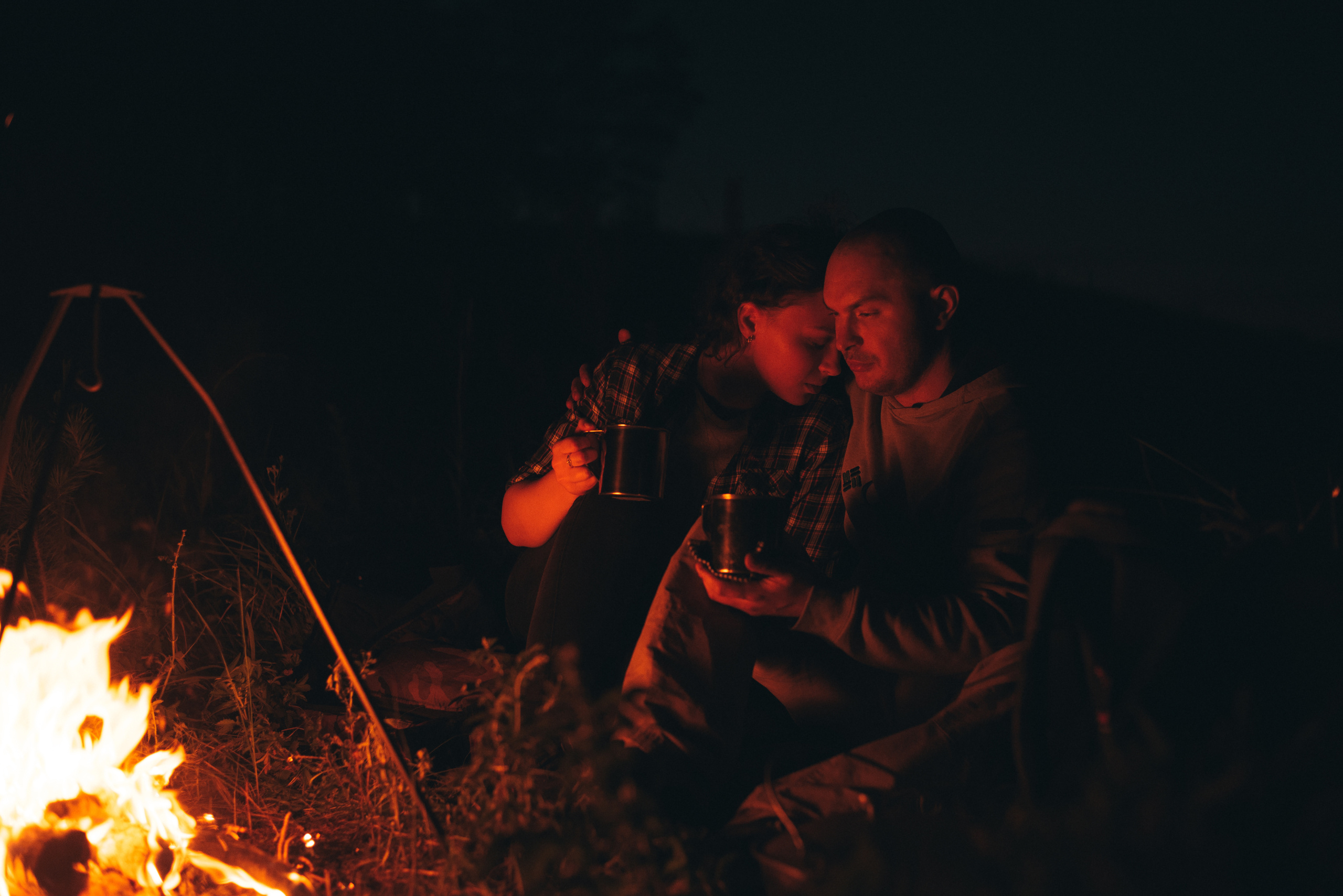 Слава и Таня. Свадебный фотограф Белгород
