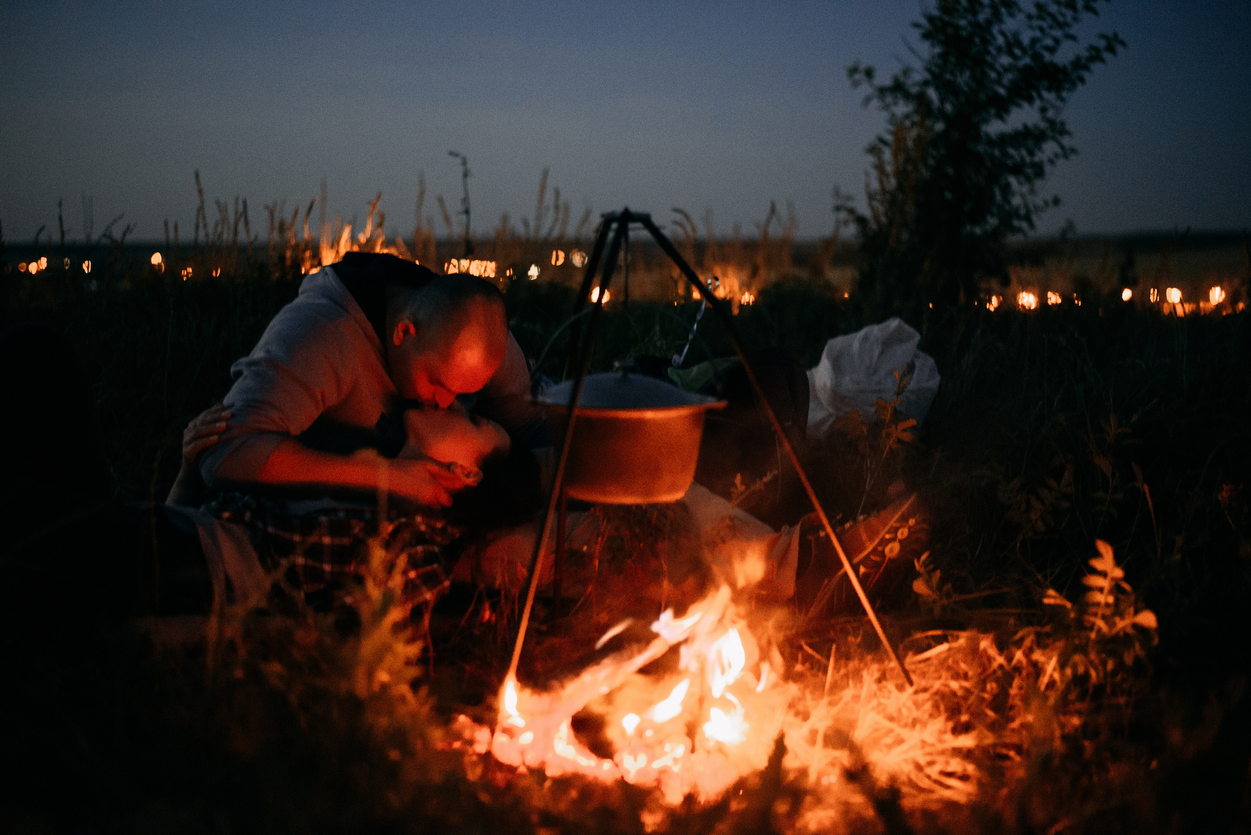 Слава и Таня. Свадебный фотограф Белгород