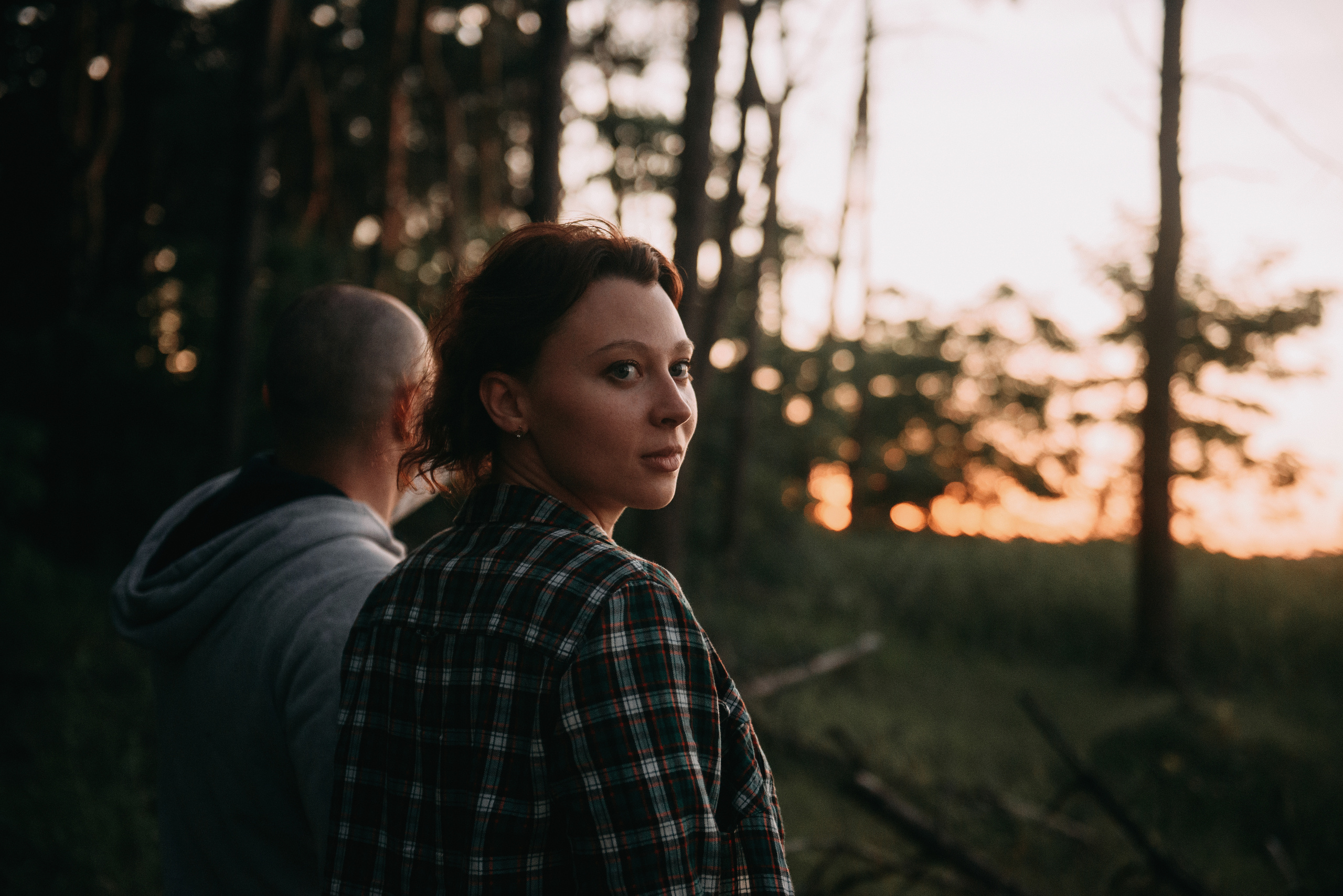 Слава и Таня. Свадебный фотограф Белгород