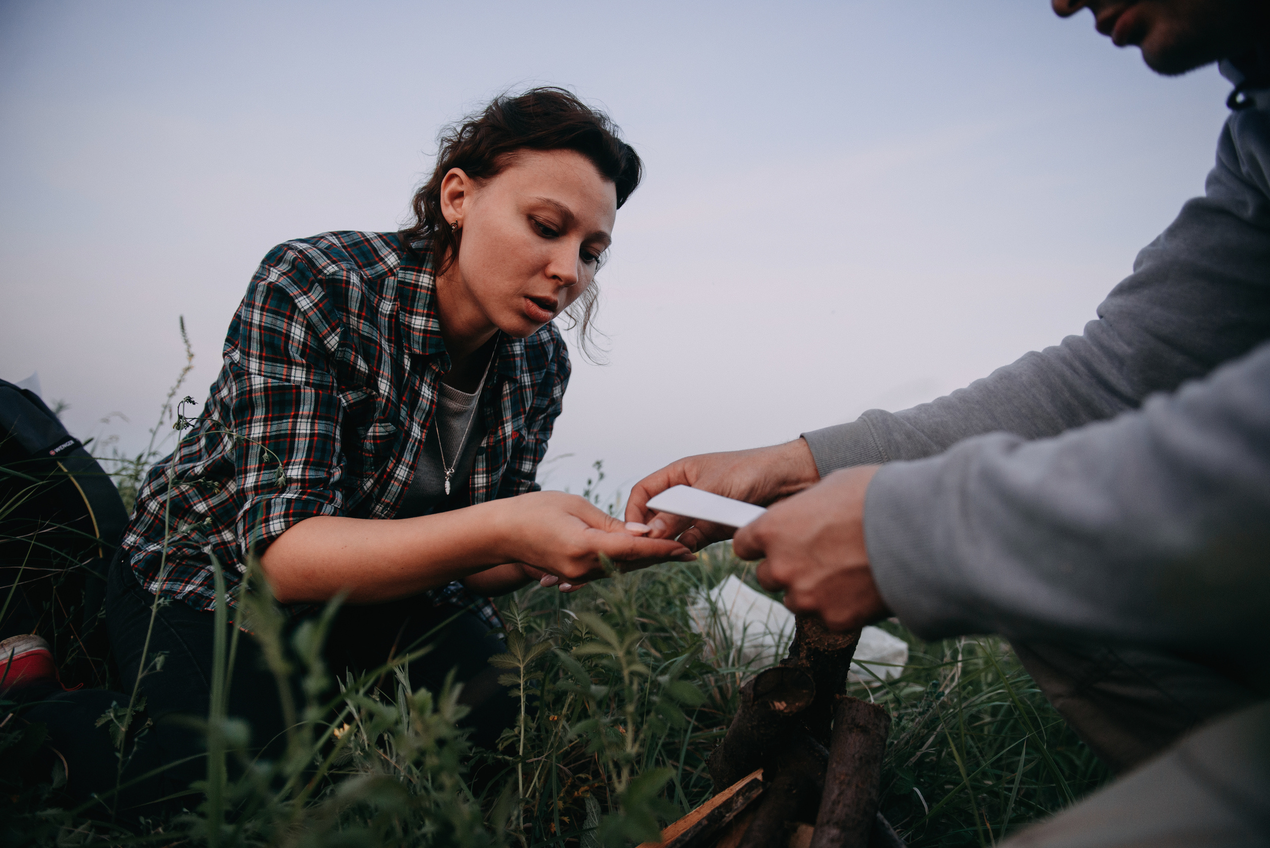 Слава и Таня. Свадебный фотограф Белгород