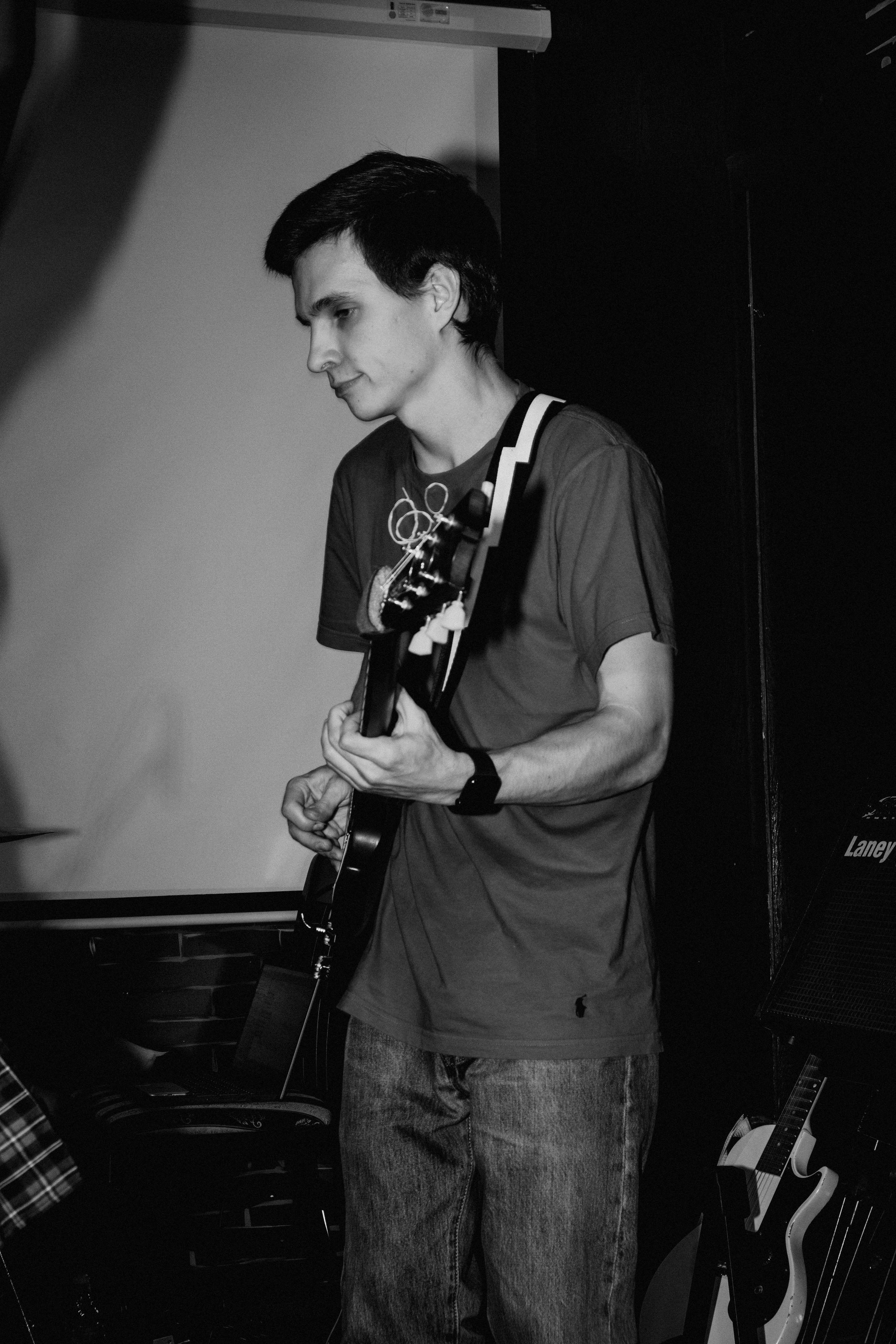 РОК Fest. Vladimirbaklenev