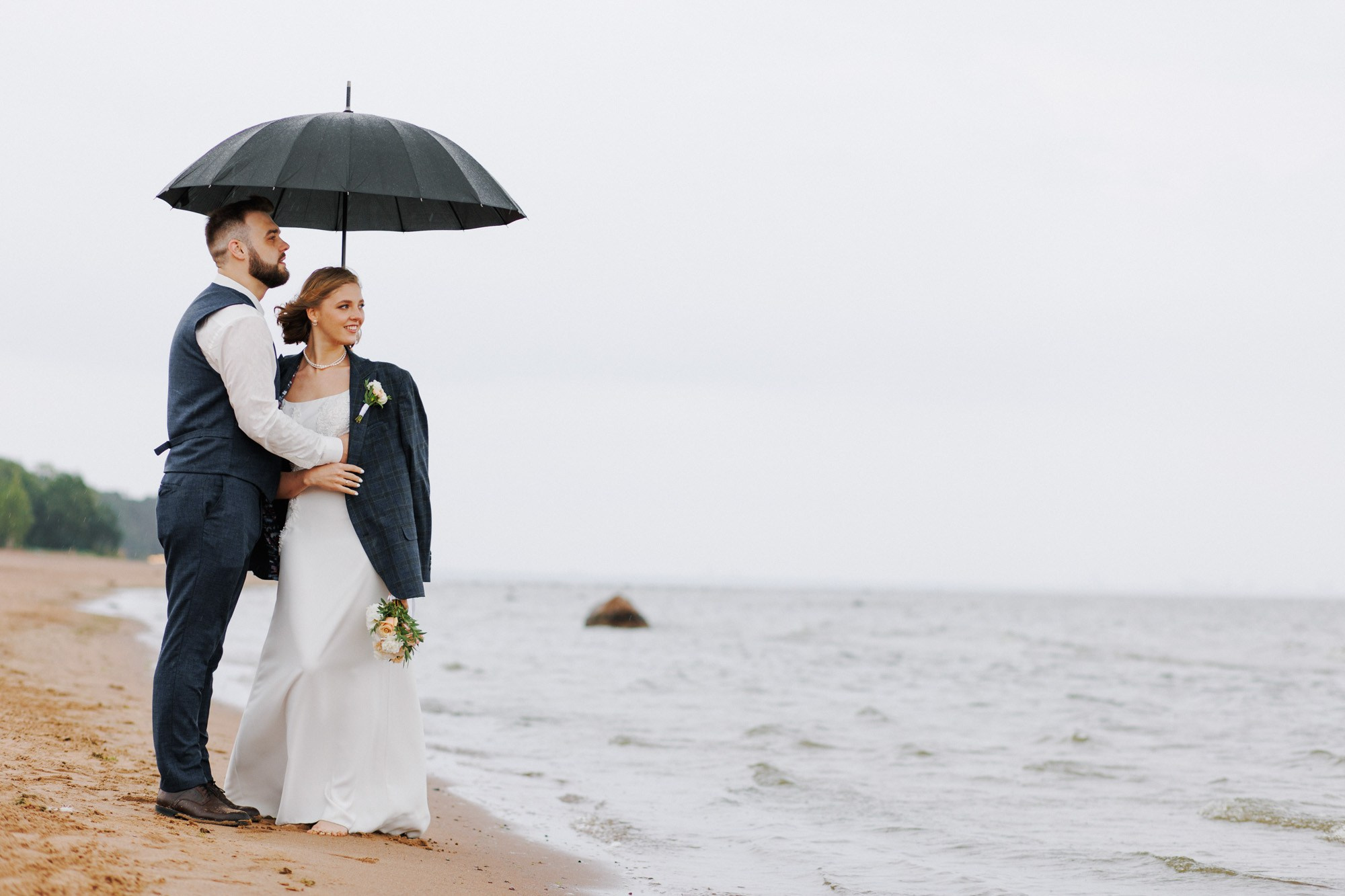 Свадьба в СПБ на финском. Свадебный фотограф СПБ