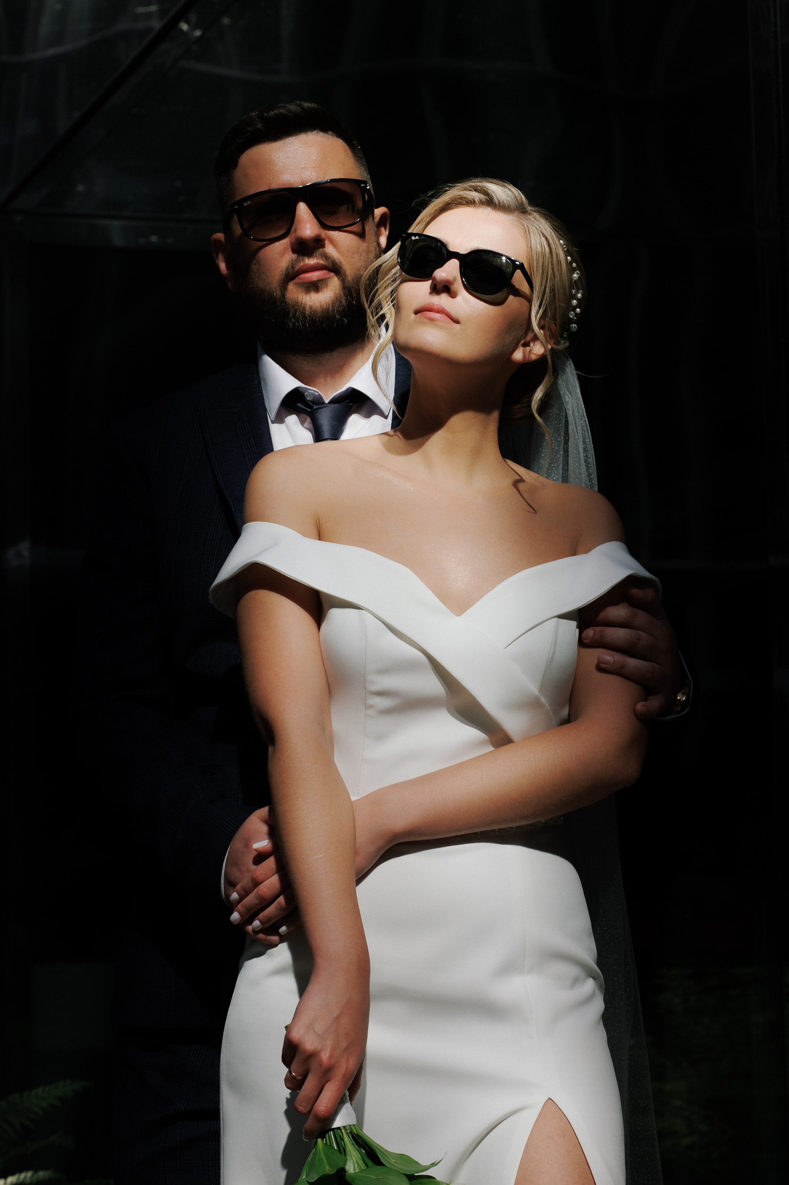 Мое портфолио за 2025 год. Свадебный фотограф СПБ