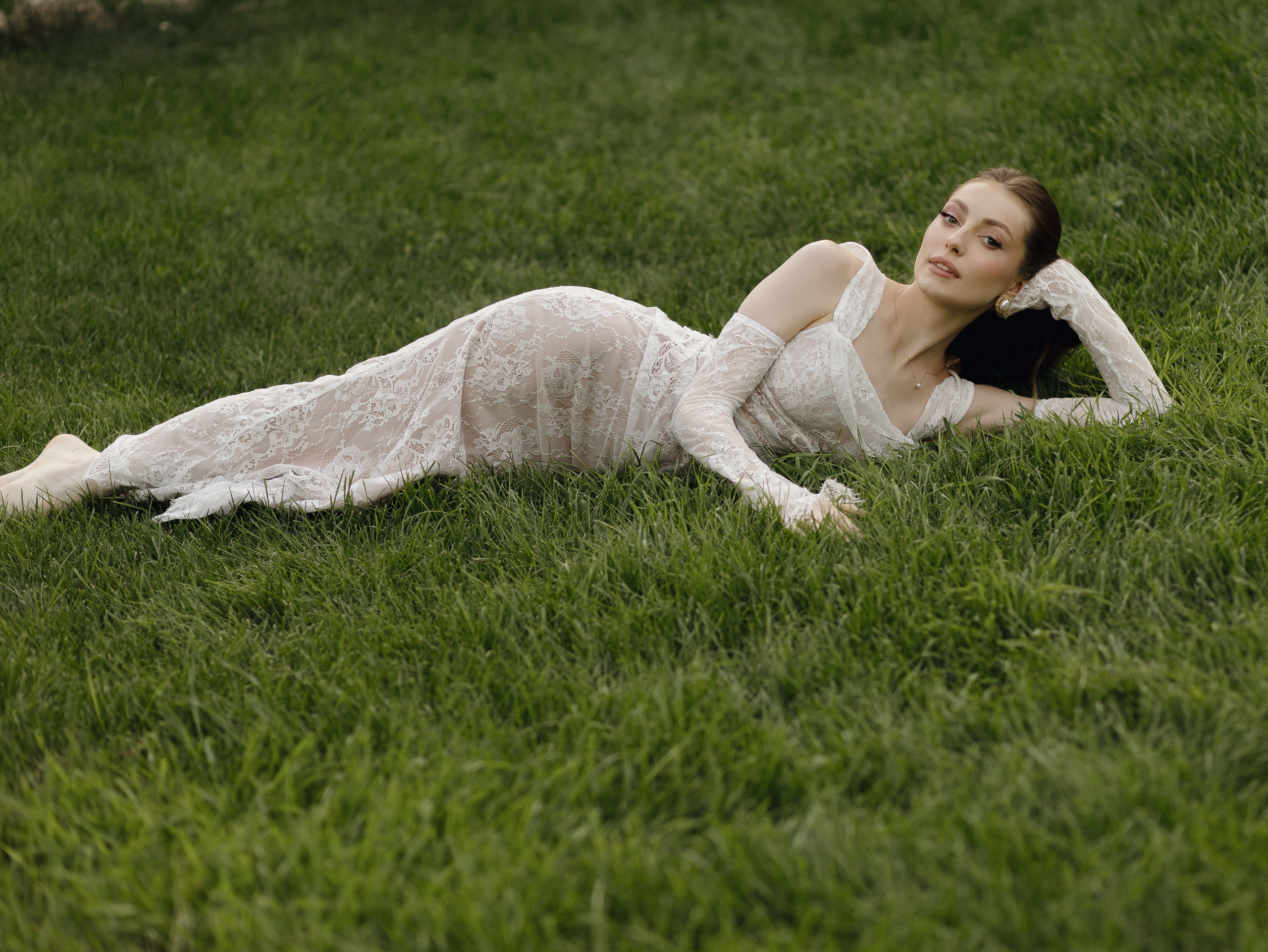 УСАДЬБА. Свадебный и индивидуальный фотограф в Челябинске Евгения Негодяева