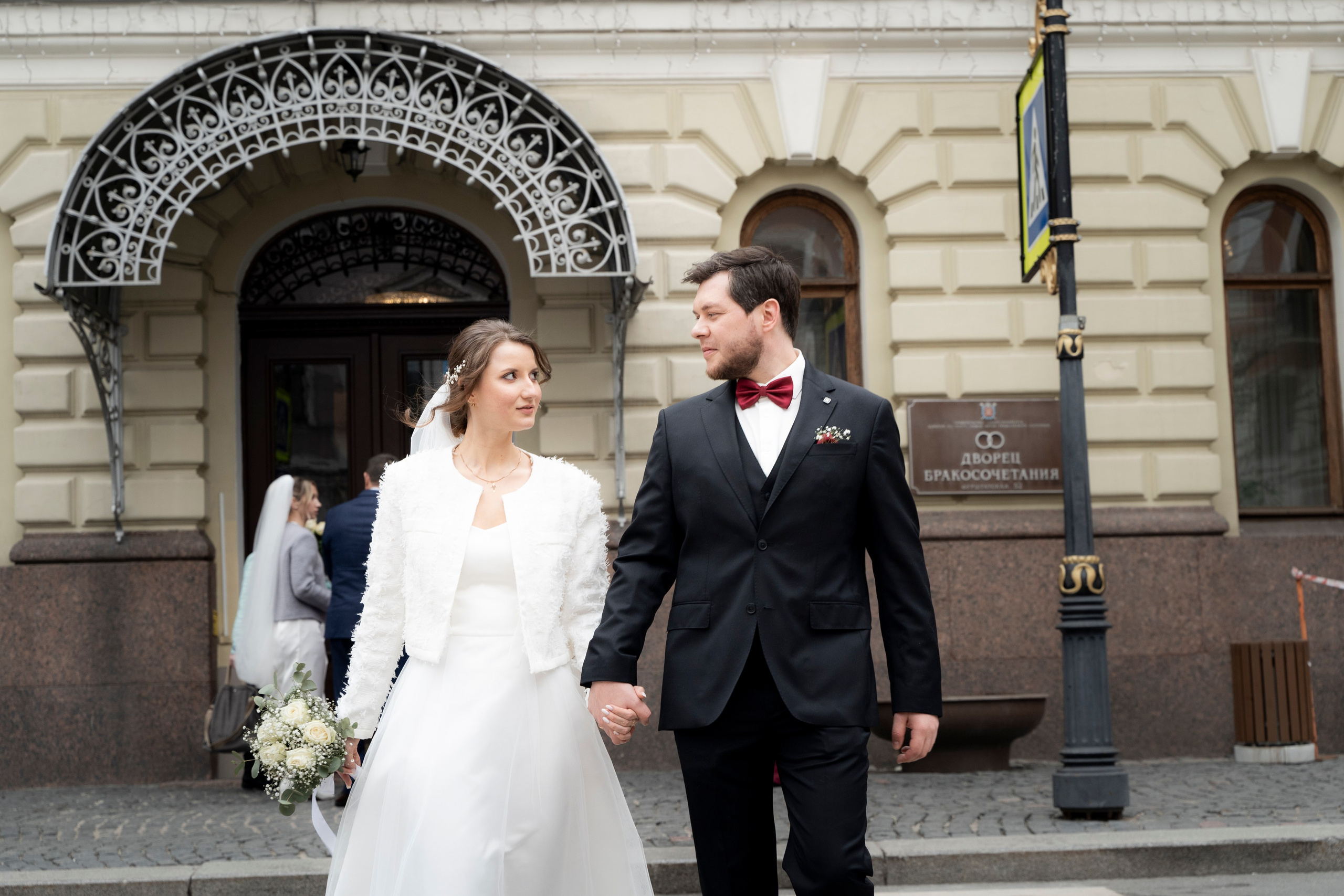 Дима + Диана. Professional photoartist in St. Petersburg (wedding, reportage, portrait, model book, love story) Alexander Shvedov