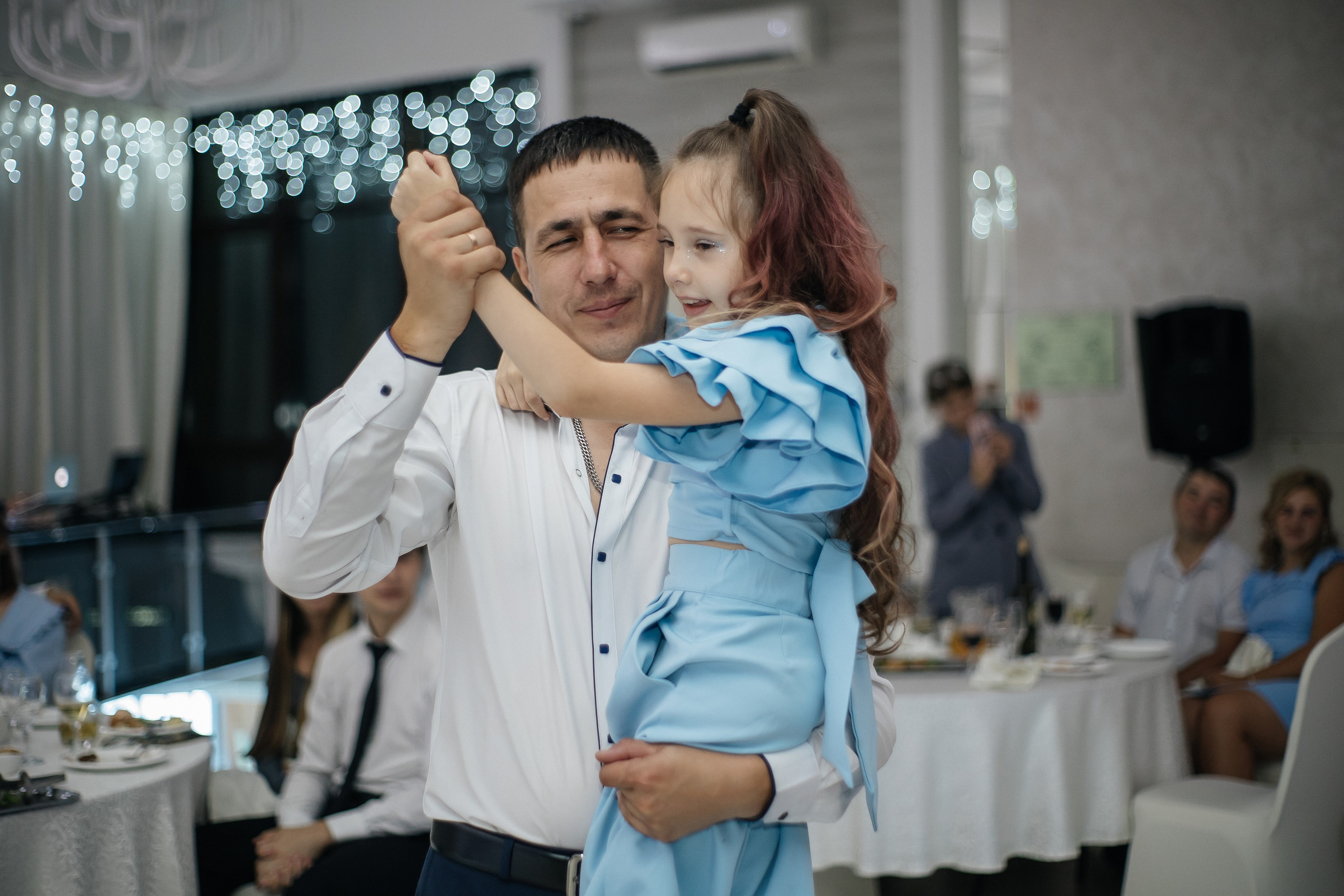 Полный свадебный день. Фотограф в Иркутске