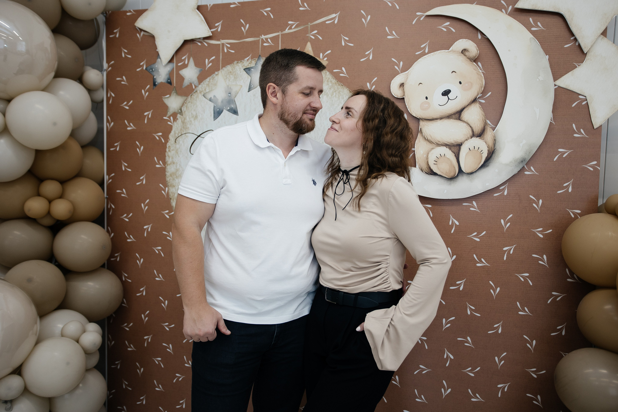 Детские праздники. Фотограф в Иркутске