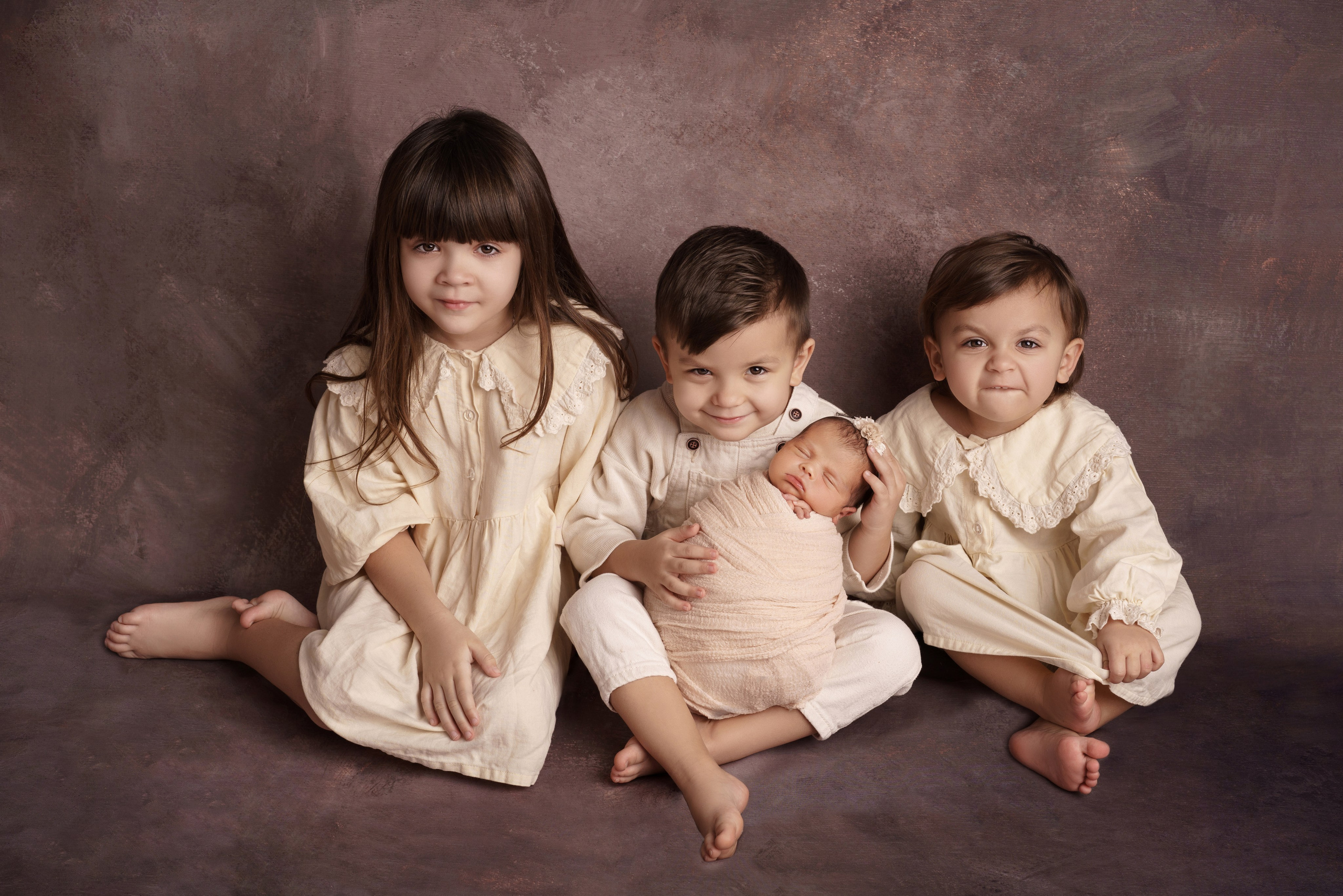 Семейные фотосессии с новорожденными | Трогательные кадры малышей и их близких в Москве и МО. Фотосессия новорожденных в Москве и Московской области | Профессиональный фотограф newborn — Татьяна Иванова