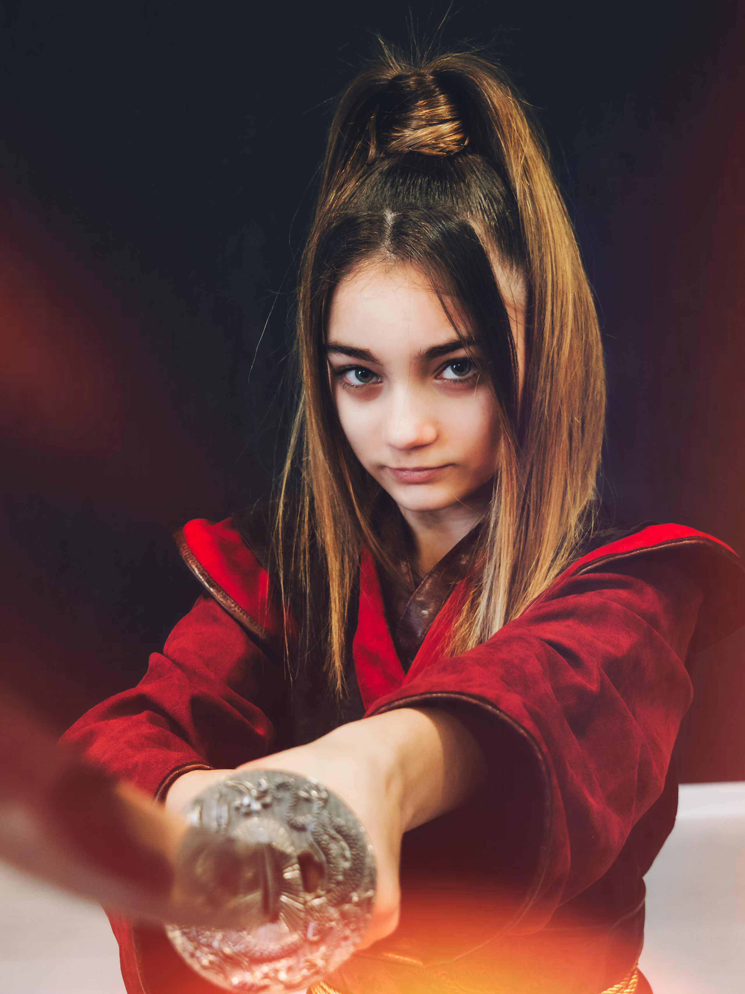 Фотопроект "Мулан", фотограф Аксёнов Алексей. Бизнес, мужской фотограф в Краснодаре | Аксёнов Алексей Владимирович