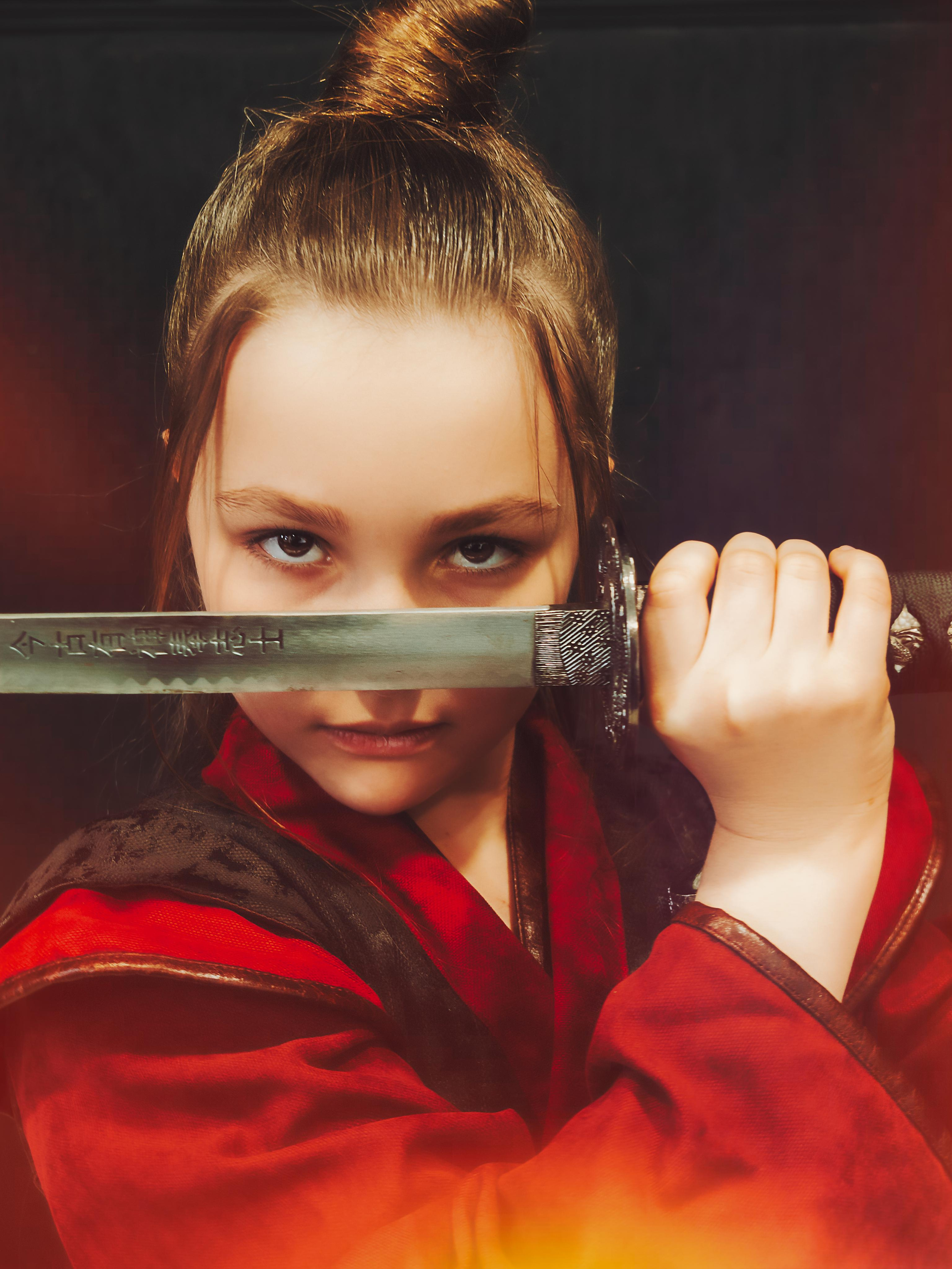 Фотопроект "Мулан", фотограф Аксёнов Алексей. Бизнес, мужской фотограф в Краснодаре | Аксёнов Алексей Владимирович