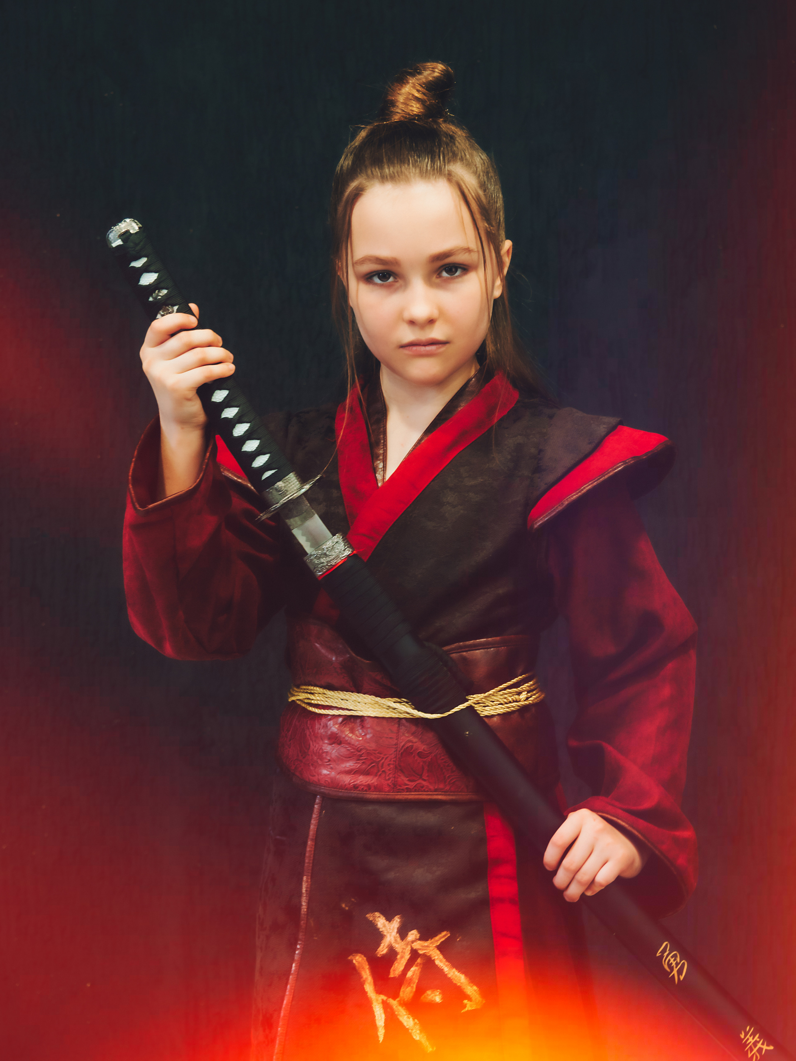 Фотопроект "Мулан", фотограф Аксёнов Алексей. Бизнес, мужской фотограф в Краснодаре | Аксёнов Алексей Владимирович