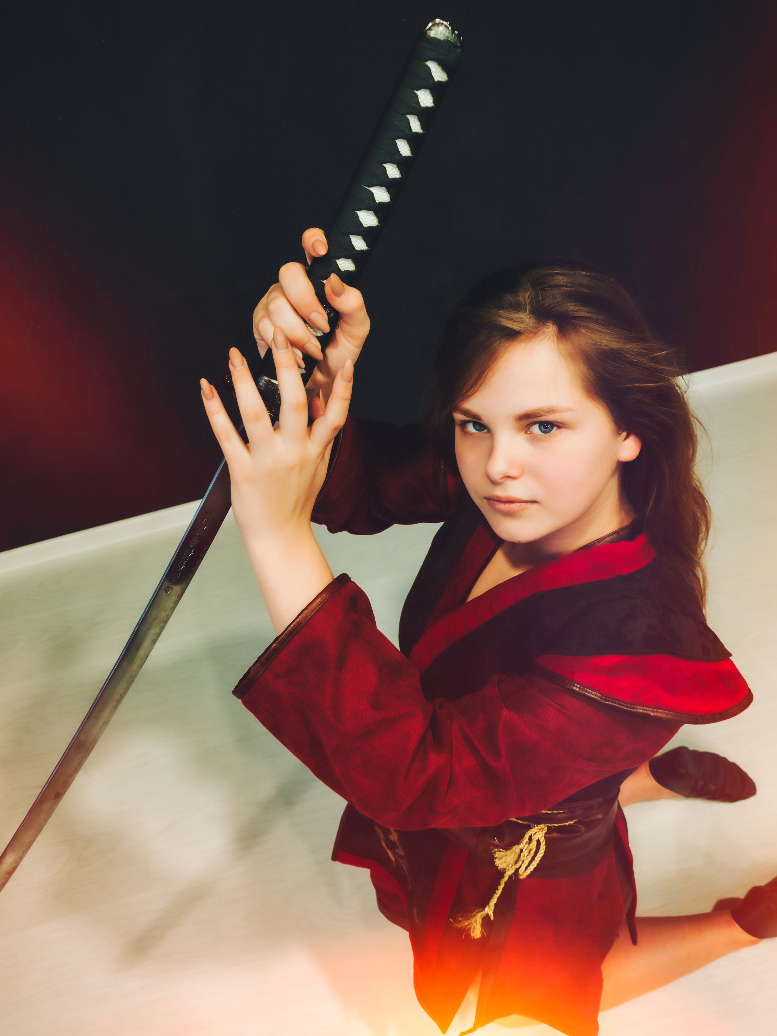 Фотопроект "Мулан", фотограф Аксёнов Алексей. Бизнес, мужской фотограф в Краснодаре | Аксёнов Алексей Владимирович