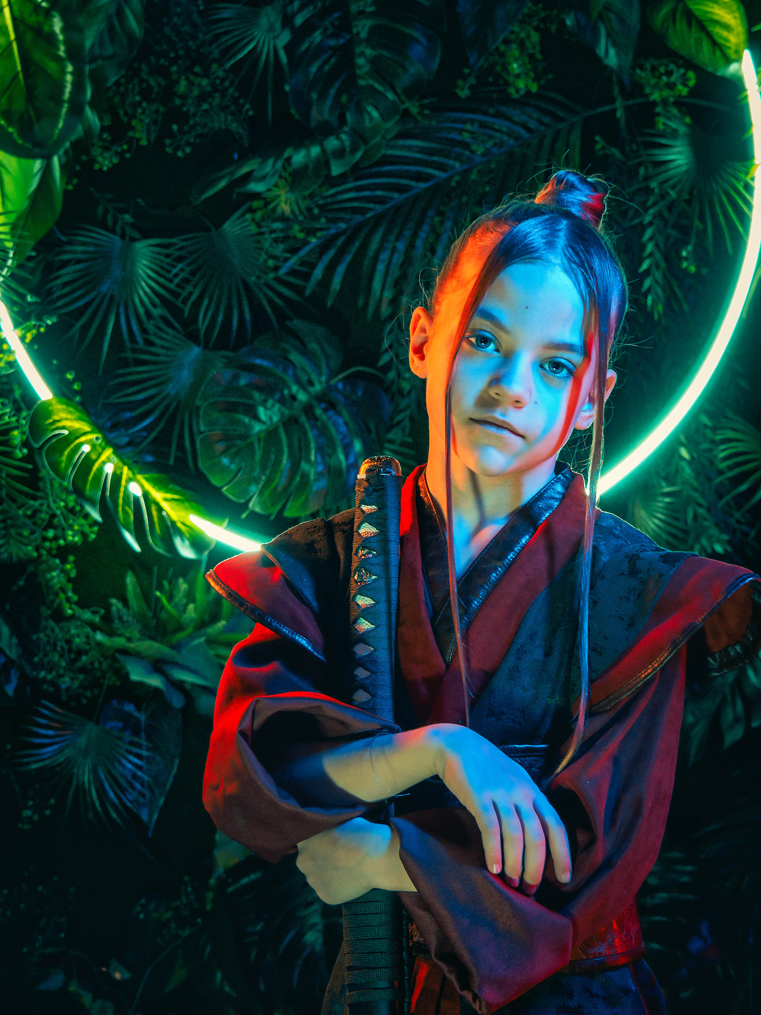 Фотопроект "Мулан", фотограф Аксёнов Алексей. Бизнес, мужской фотограф в Краснодаре | Аксёнов Алексей Владимирович