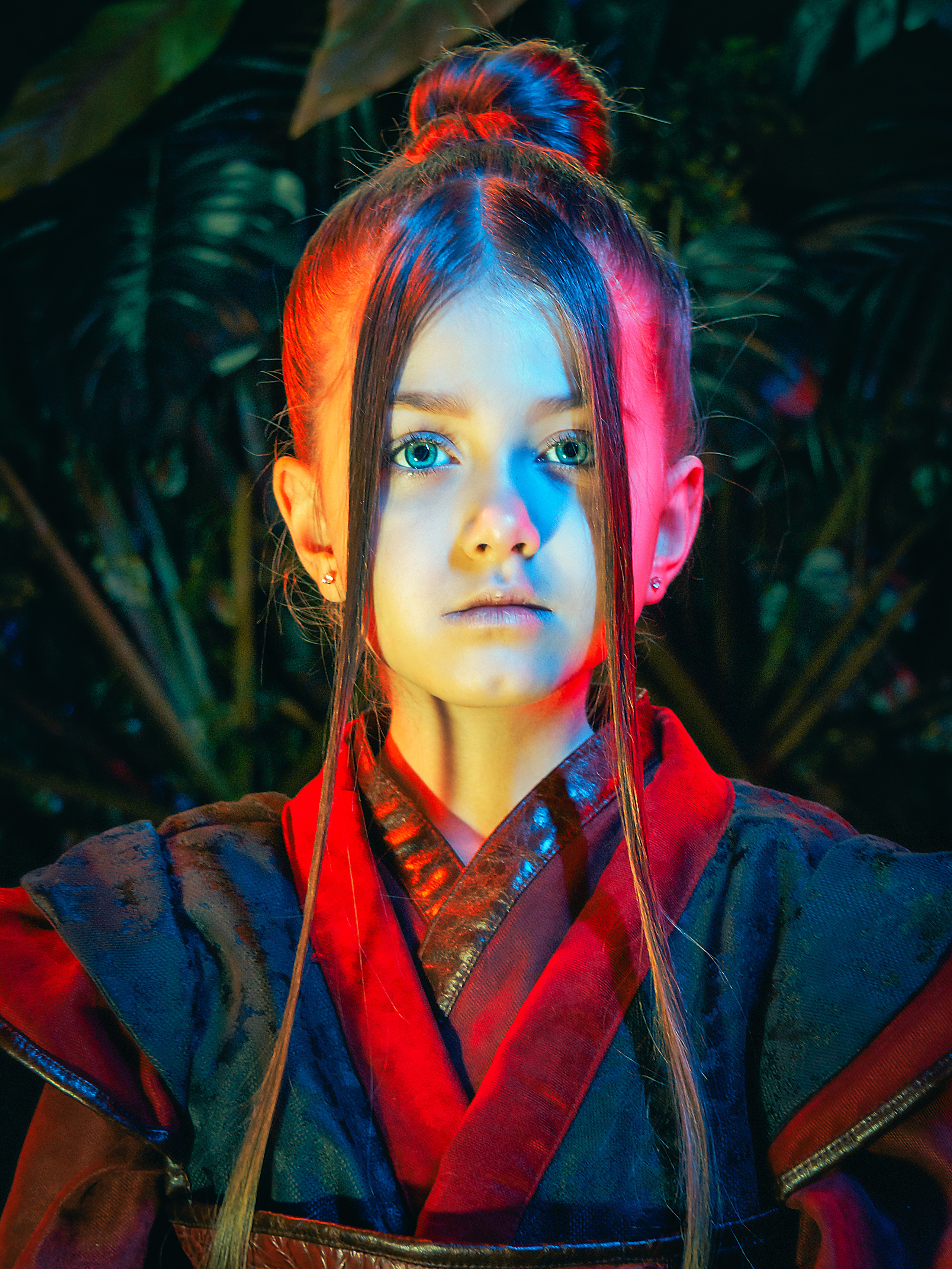 Фотопроект "Мулан", фотограф Аксёнов Алексей. Бизнес, мужской фотограф в Краснодаре | Аксёнов Алексей Владимирович