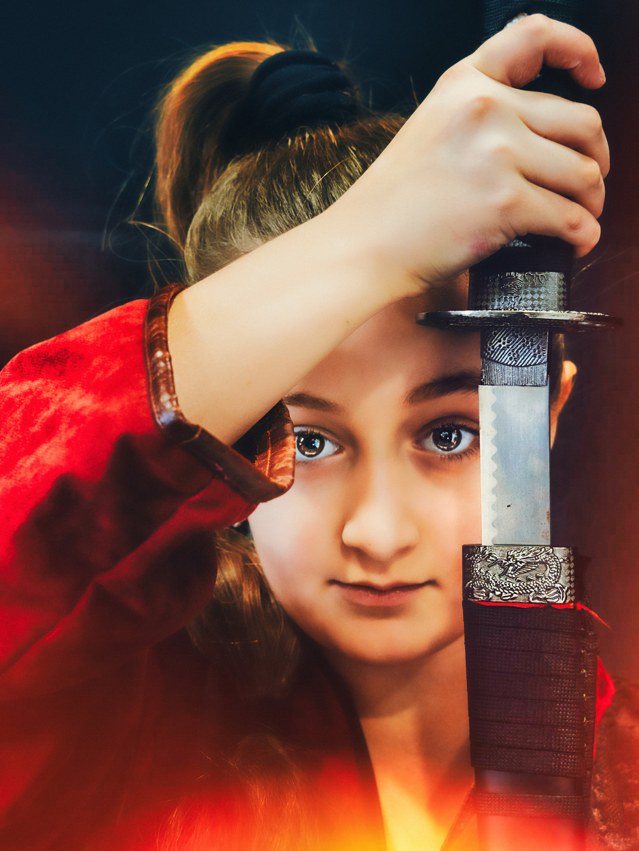 Фотопроект "Мулан", фотограф Аксёнов Алексей. Бизнес, мужской фотограф в Краснодаре | Аксёнов Алексей Владимирович