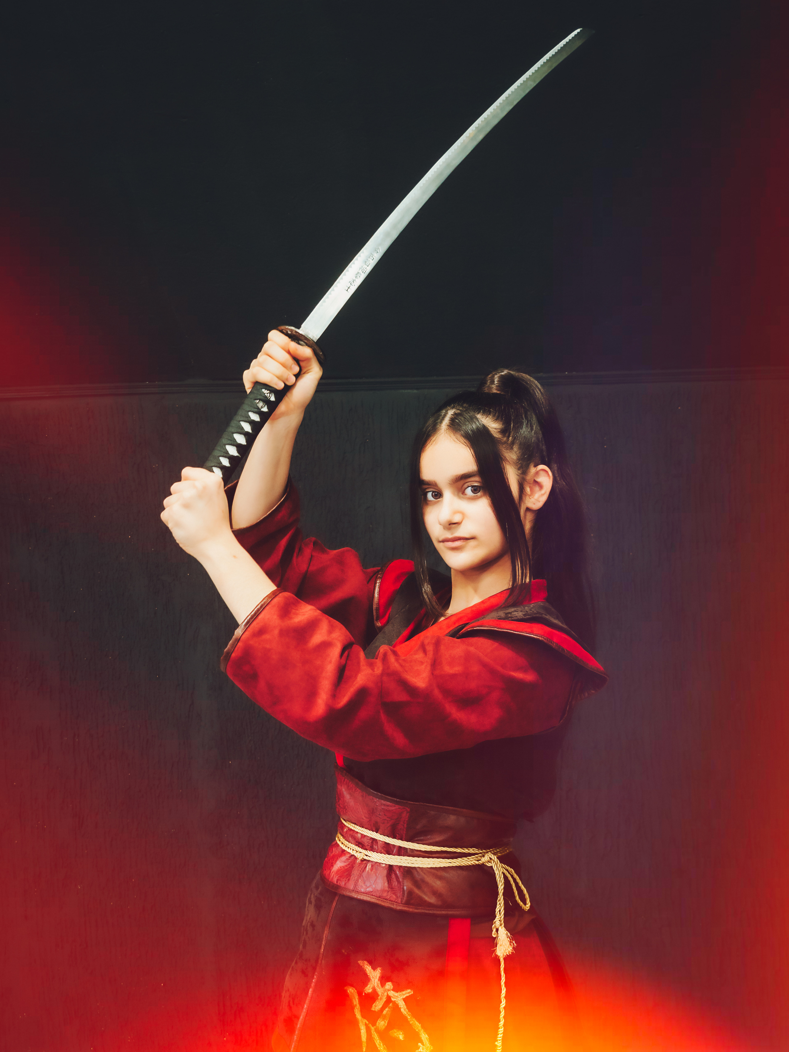 Фотопроект "Мулан", фотограф Аксёнов Алексей. Бизнес, мужской фотограф в Краснодаре | Аксёнов Алексей Владимирович