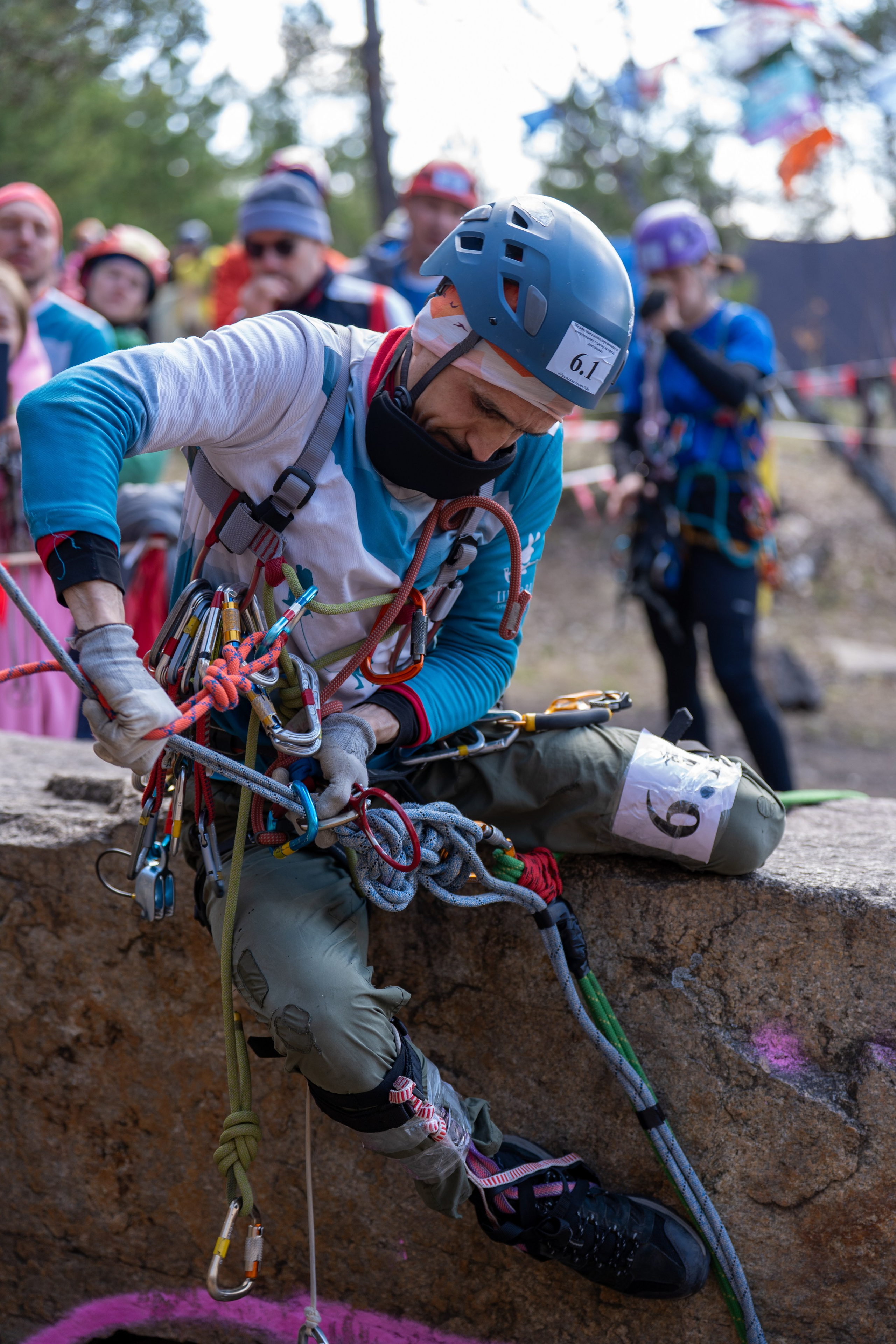 Спортивный репортаж в Челябинске