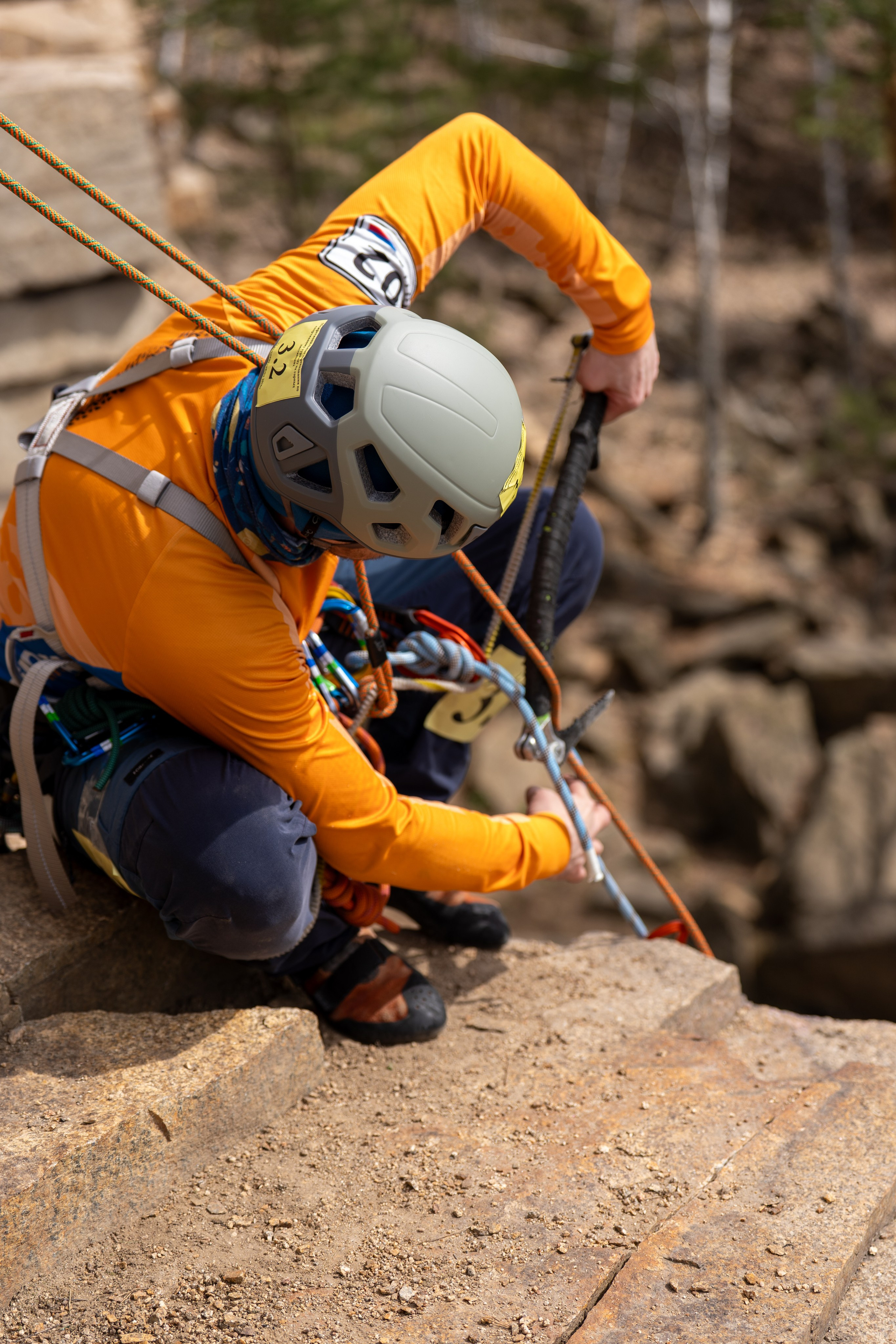 Спортивный репортаж в Челябинске