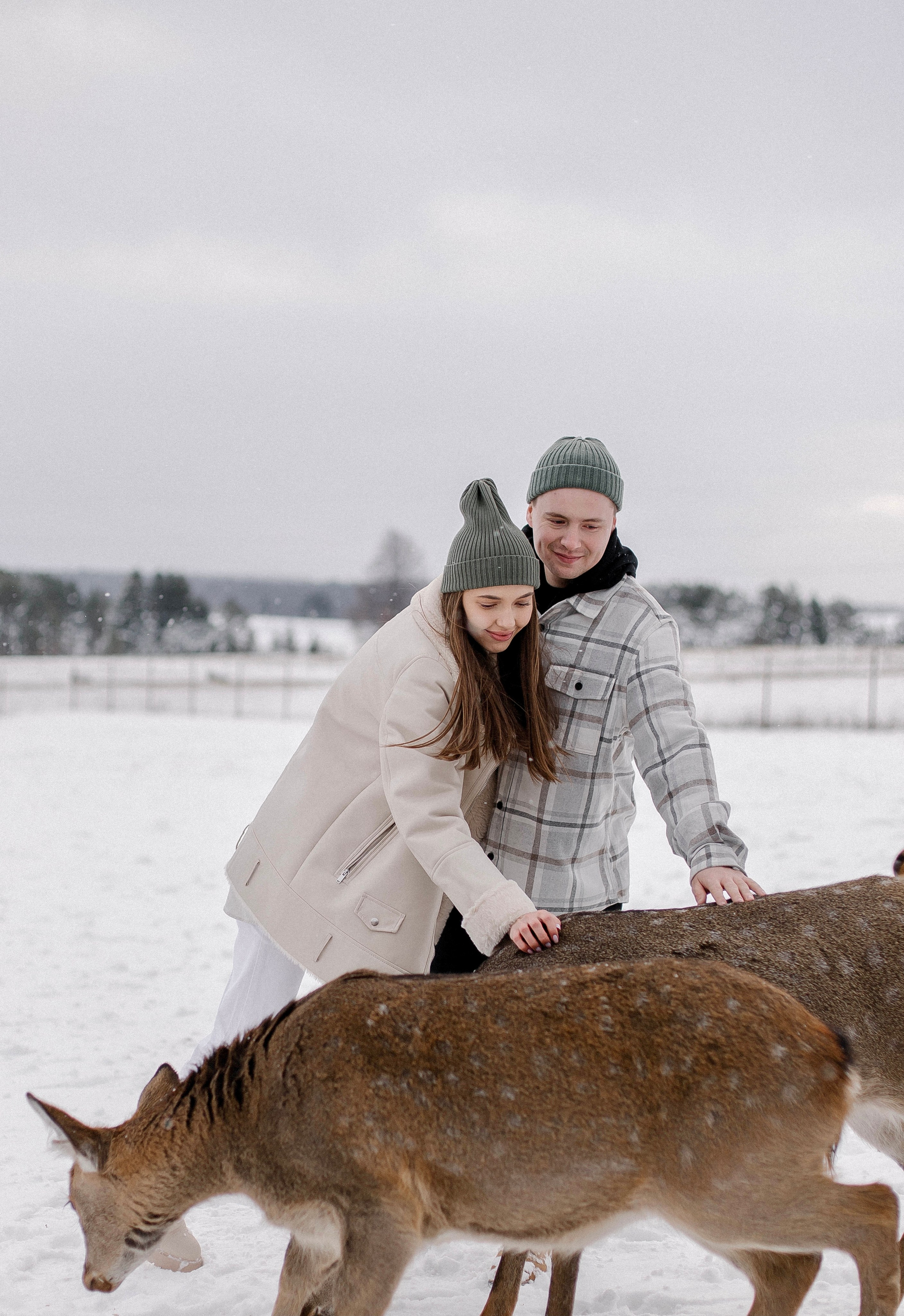 Ленар и Лейсан. Свадебный и семейный фотограф в Казани Aileen