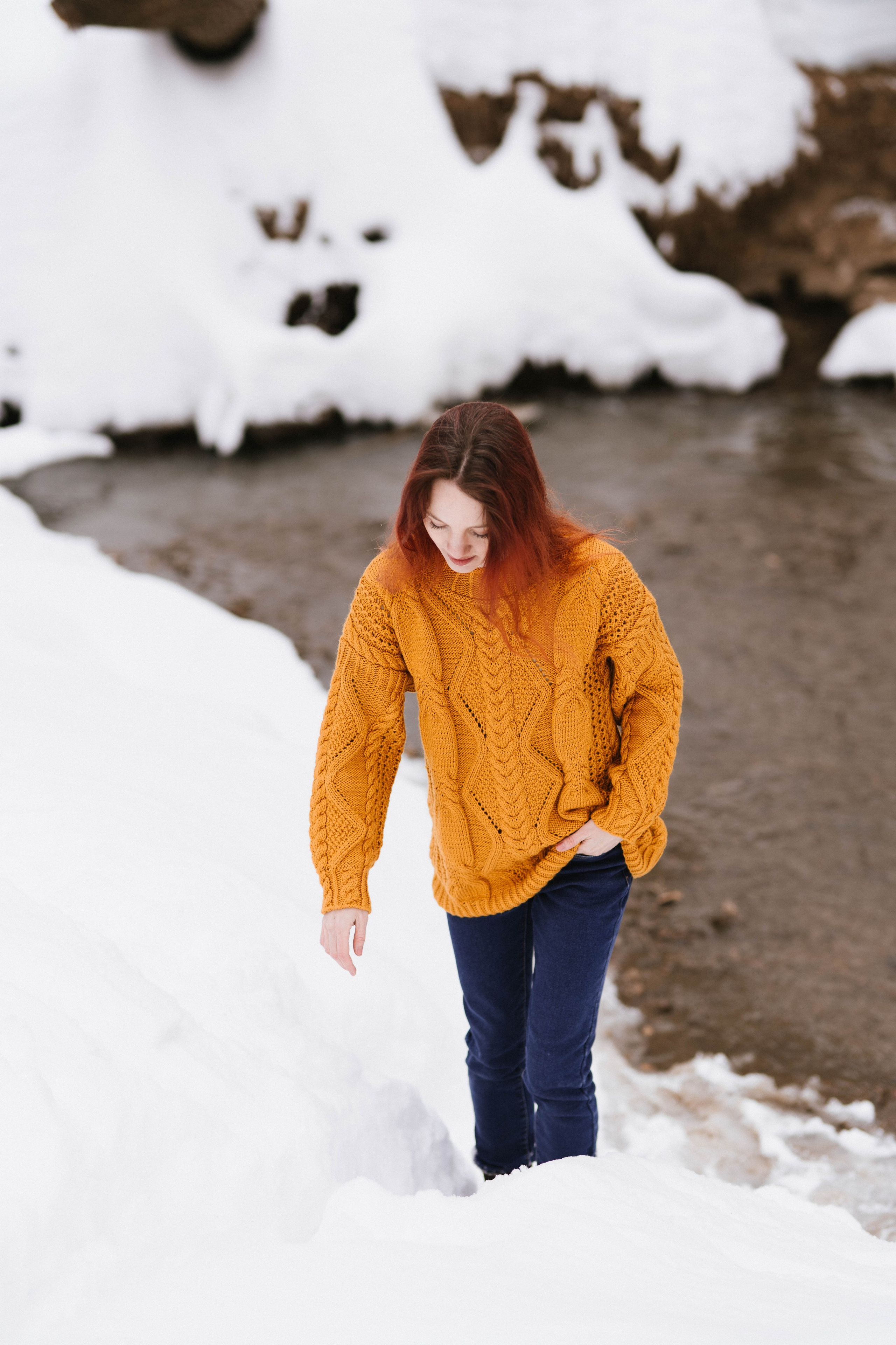 Екатерина. Фотограф Аби