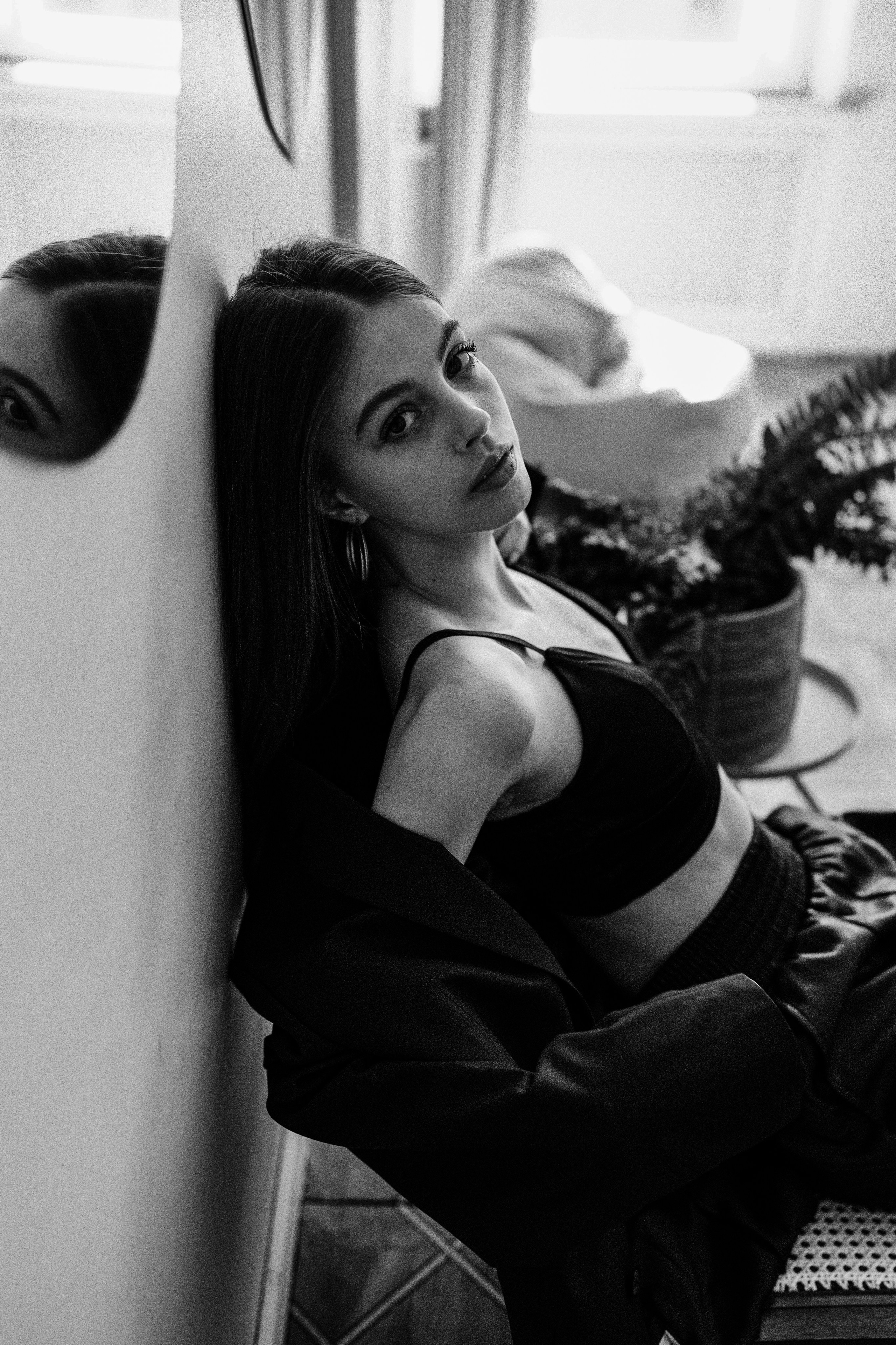 Полина. Свадебный фотограф в Санкт-Петербурге Марина Фесенко