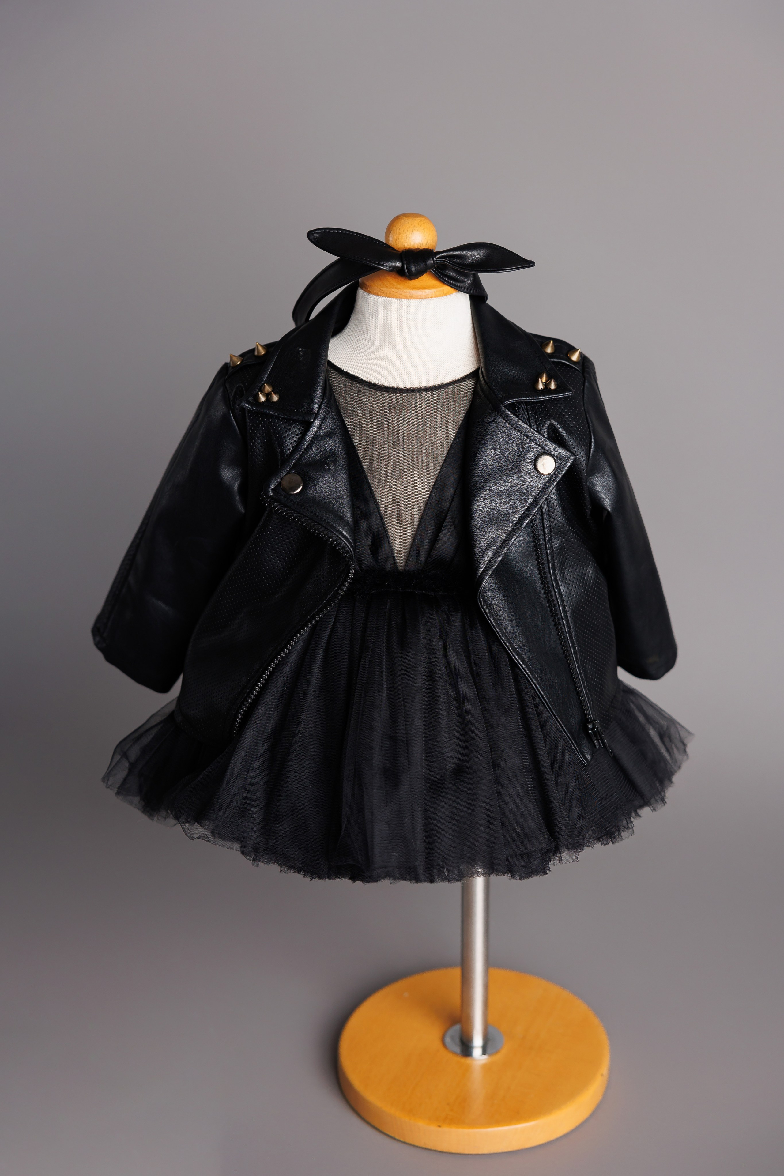 Реквизит для девочек от 6 месяцев до 2х лет. Фотостудия в Строгино