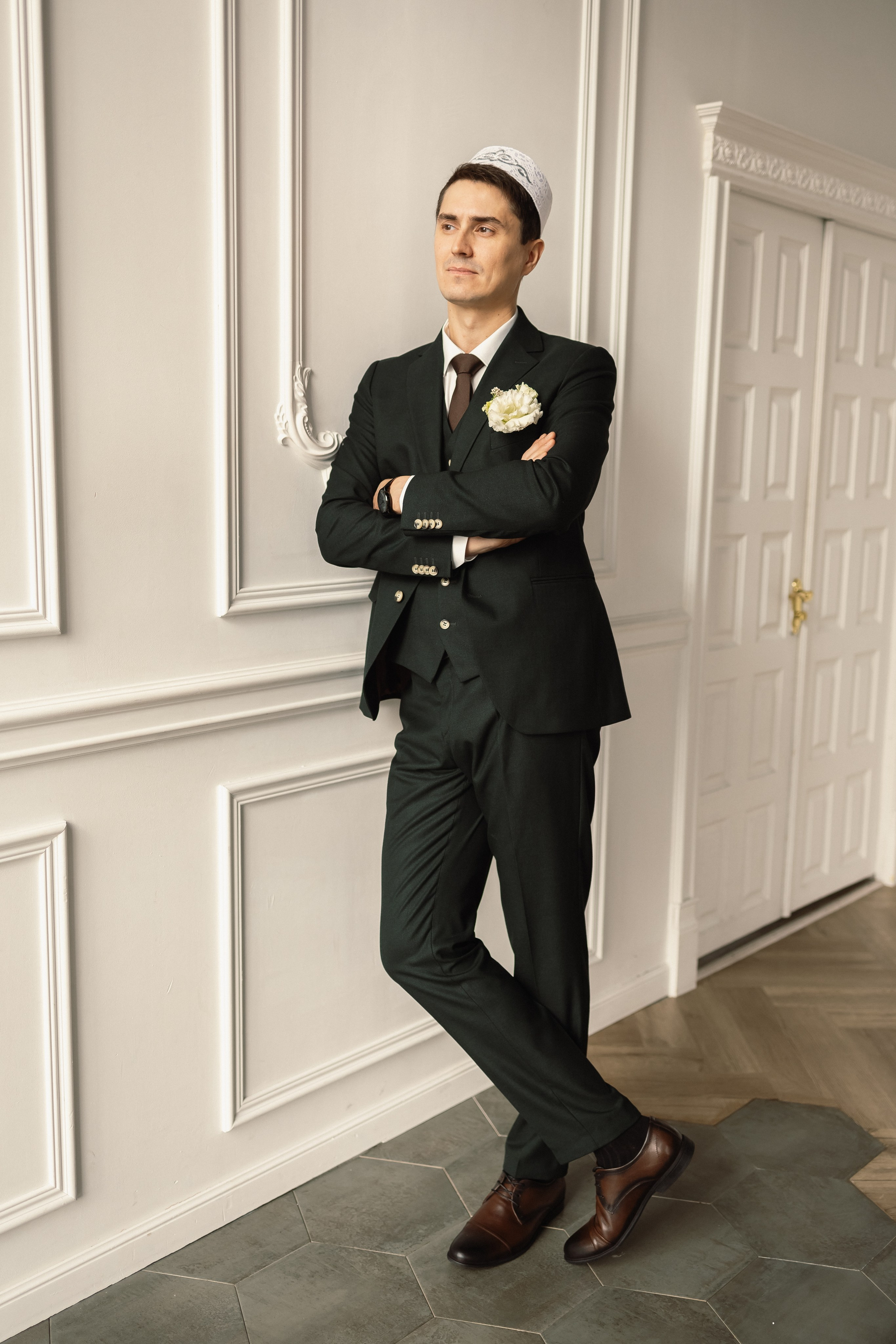 Айдар и Ильфира