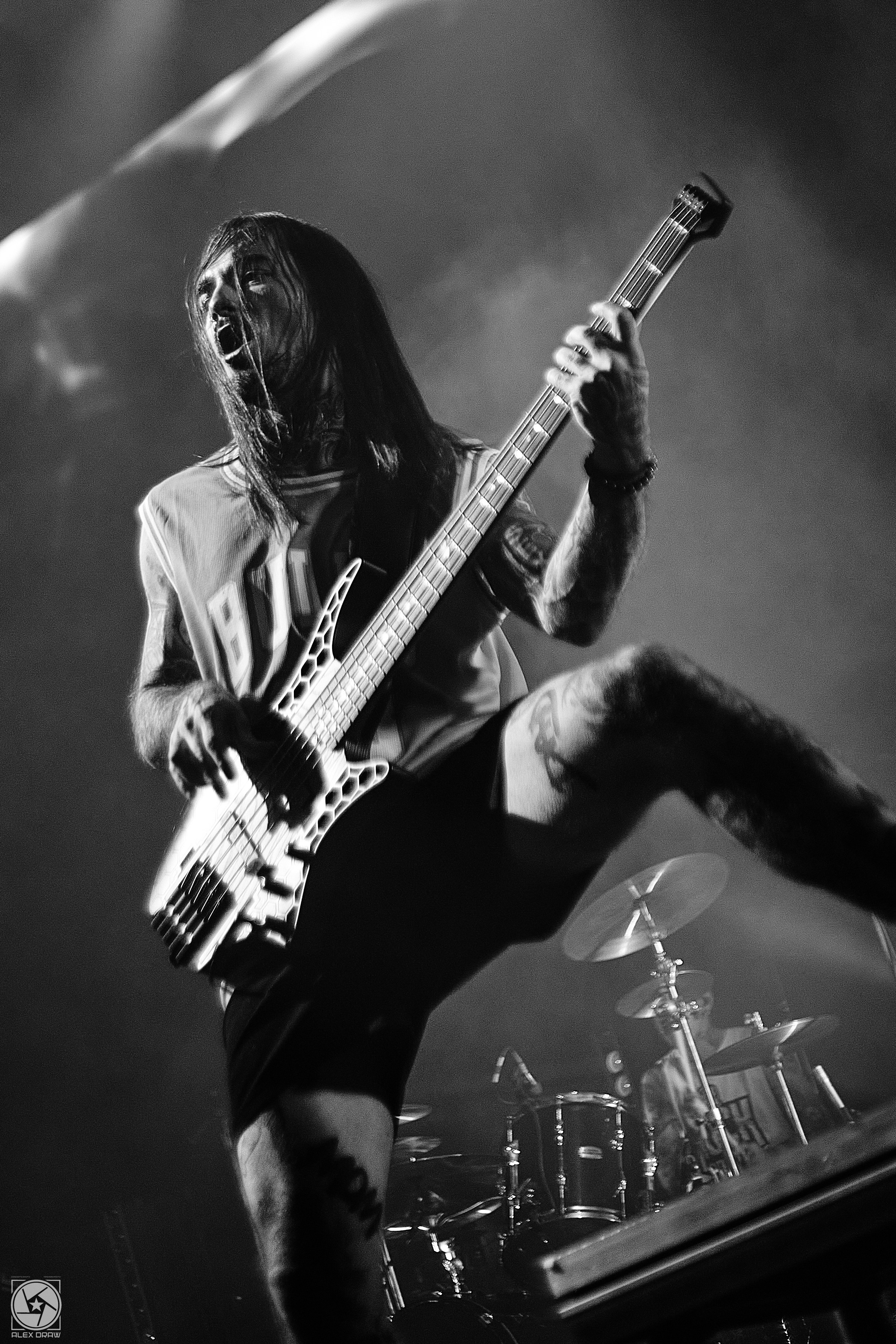 ROCK PRIVET / Москва, TAU, 23.11.2025 / WB. Фотограф Москва Concerts photo / Fashion photо