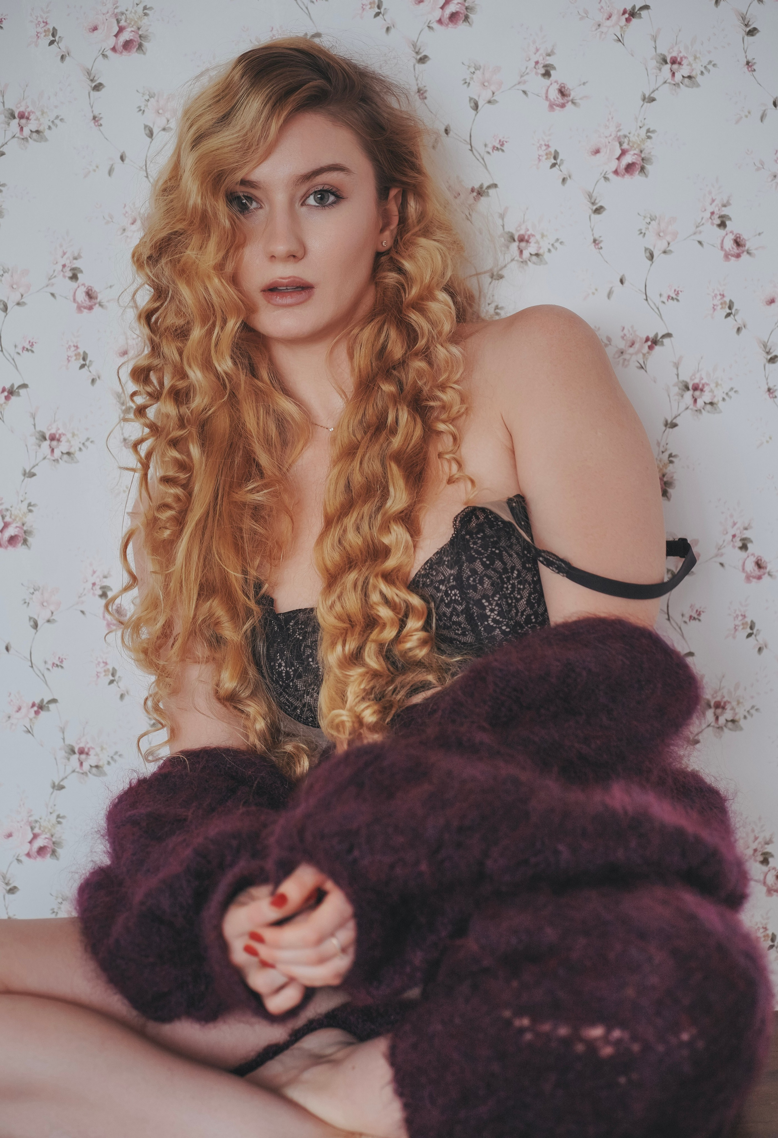 Индивидуальные съемки. Фотограф в Москве Юлия Новикова