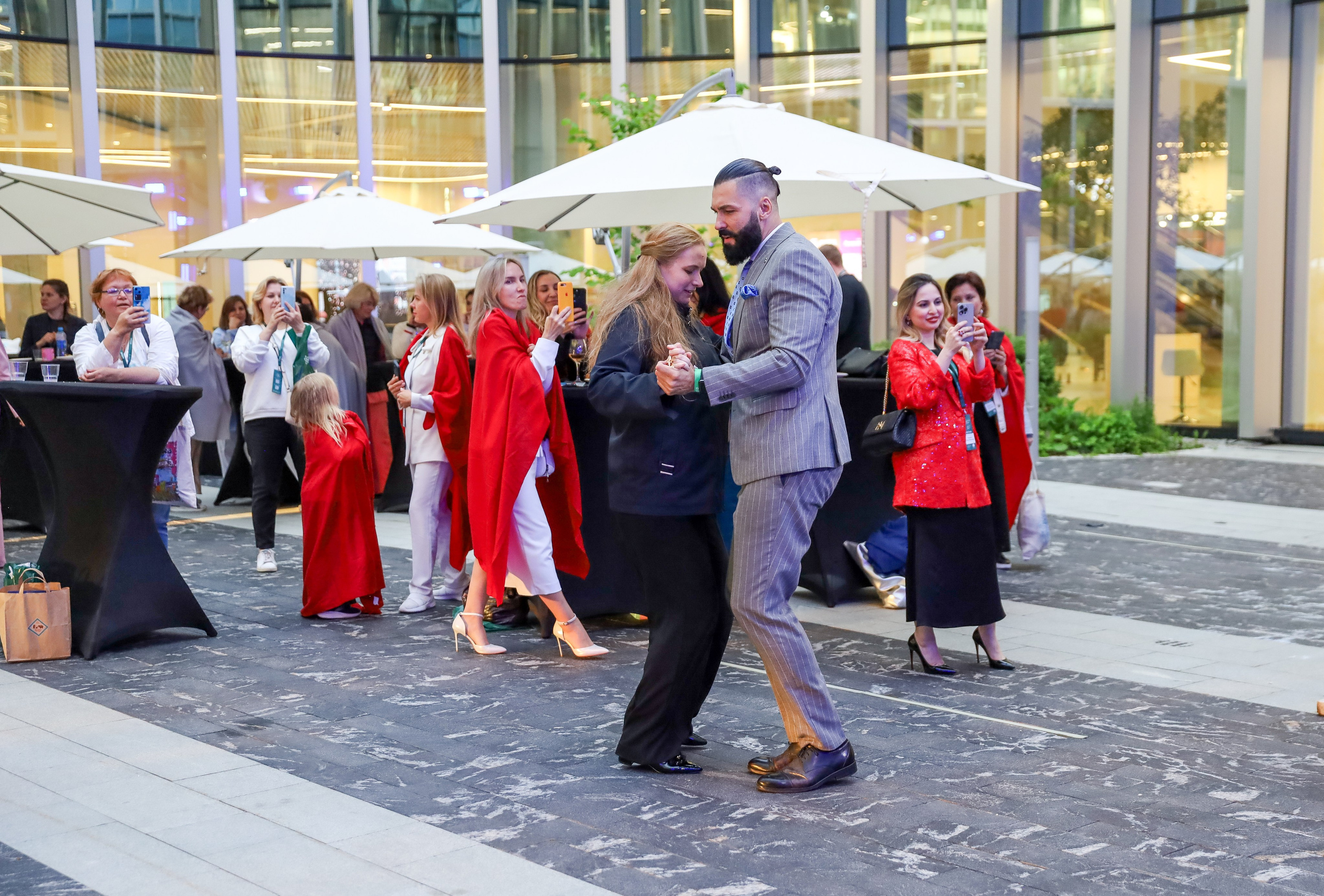 ПРЕВЕНТМЕД 2025 — ФОРУМ ПРЕВЕНТИВНОЙ МЕДИЦИНЫ. Фотограф мероприятий Ирина Каширина