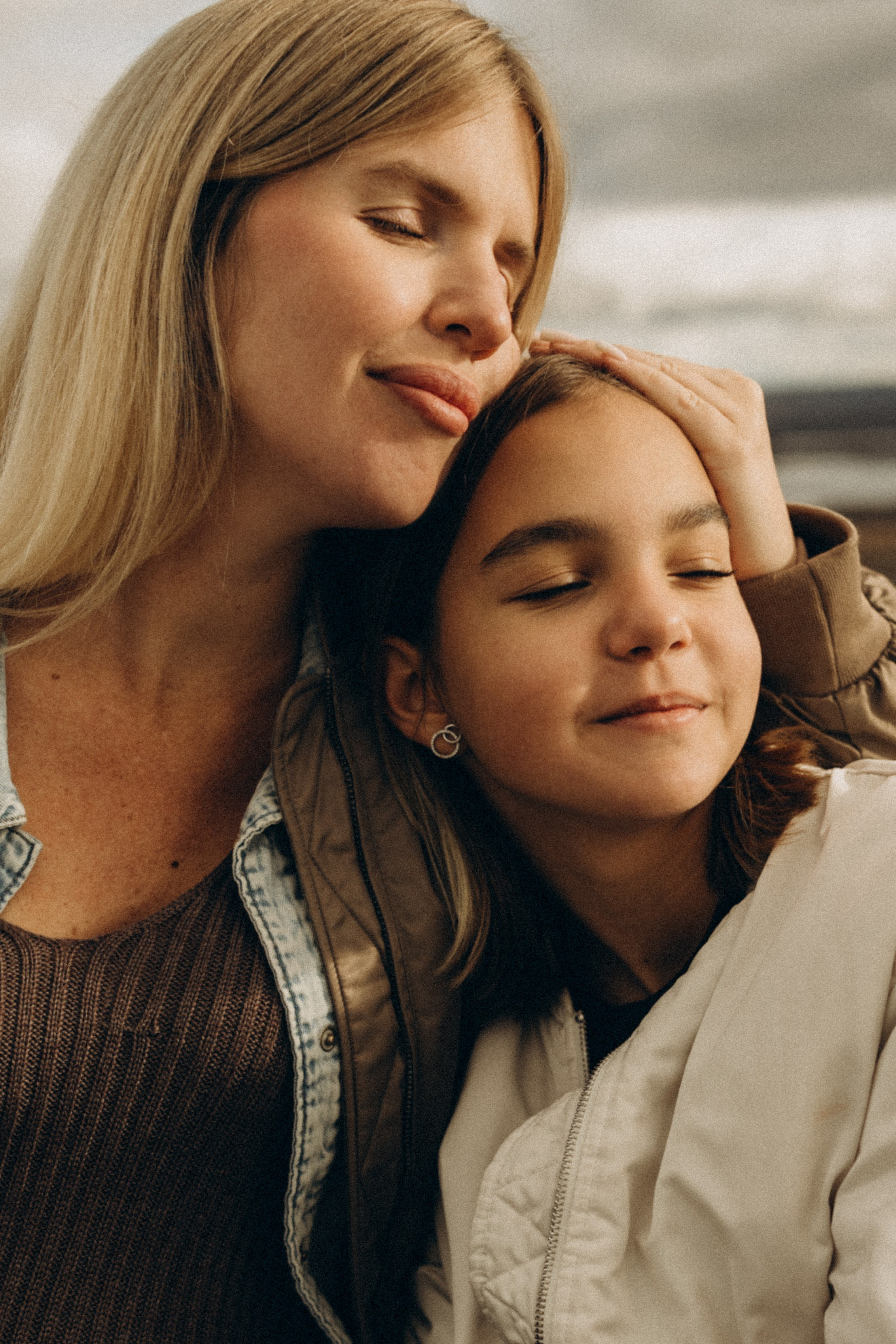 Самолетик в тундру. Семейный фотограф в Мурманске Екатерина Юшкова