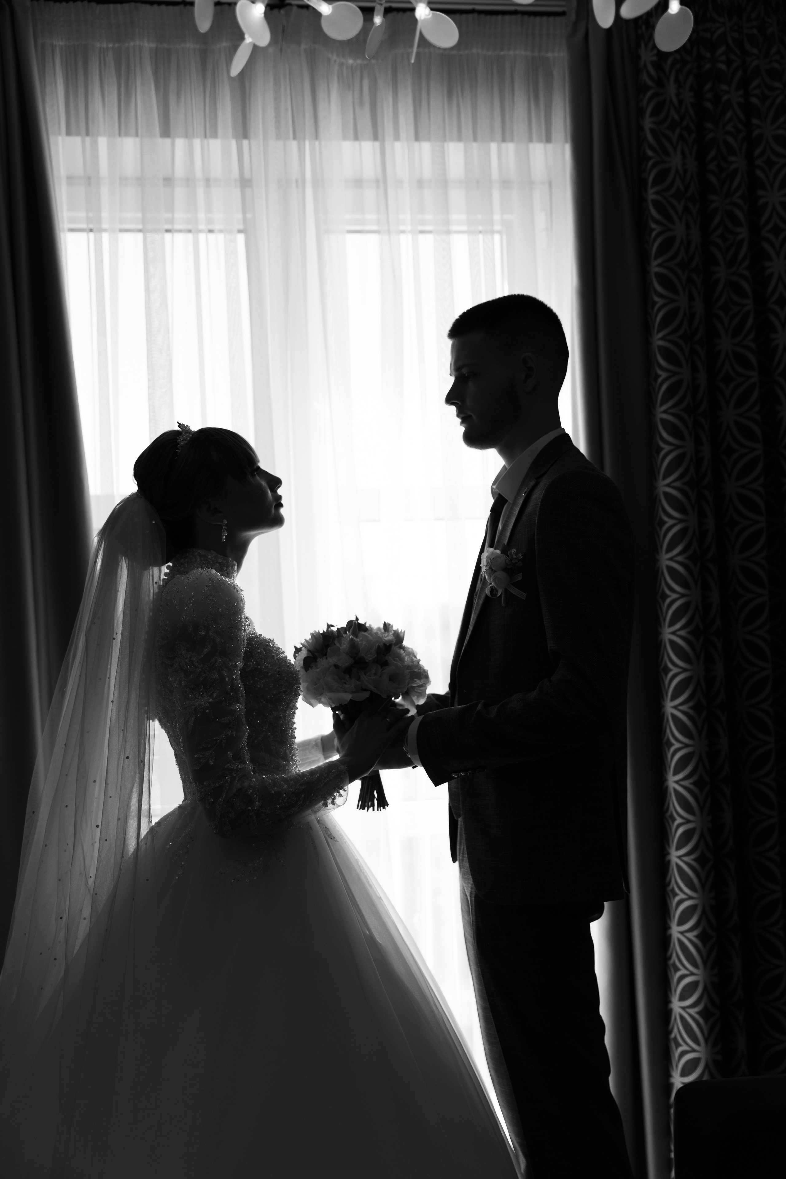 Матвей и Виктория. Свадебный и семейный фотограф в Кореновске и в Краснодаре