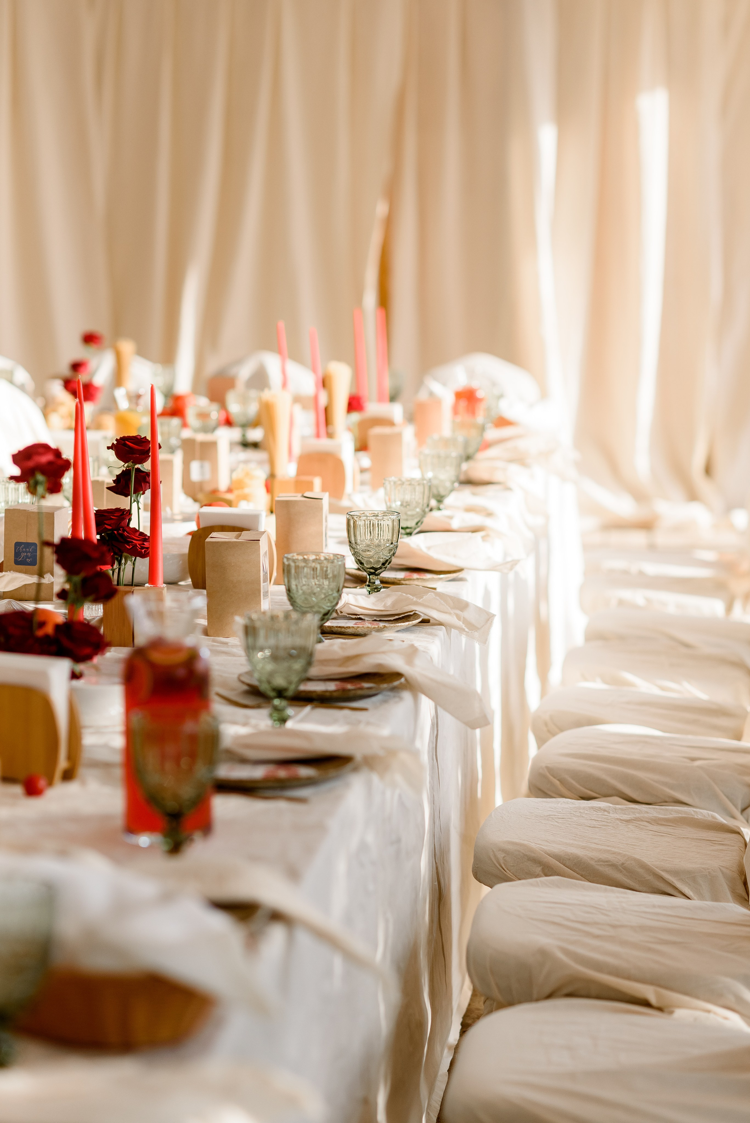 Итальянский вечер. Свадебный и семейный фотограф в Ставрополе Роман Иванов