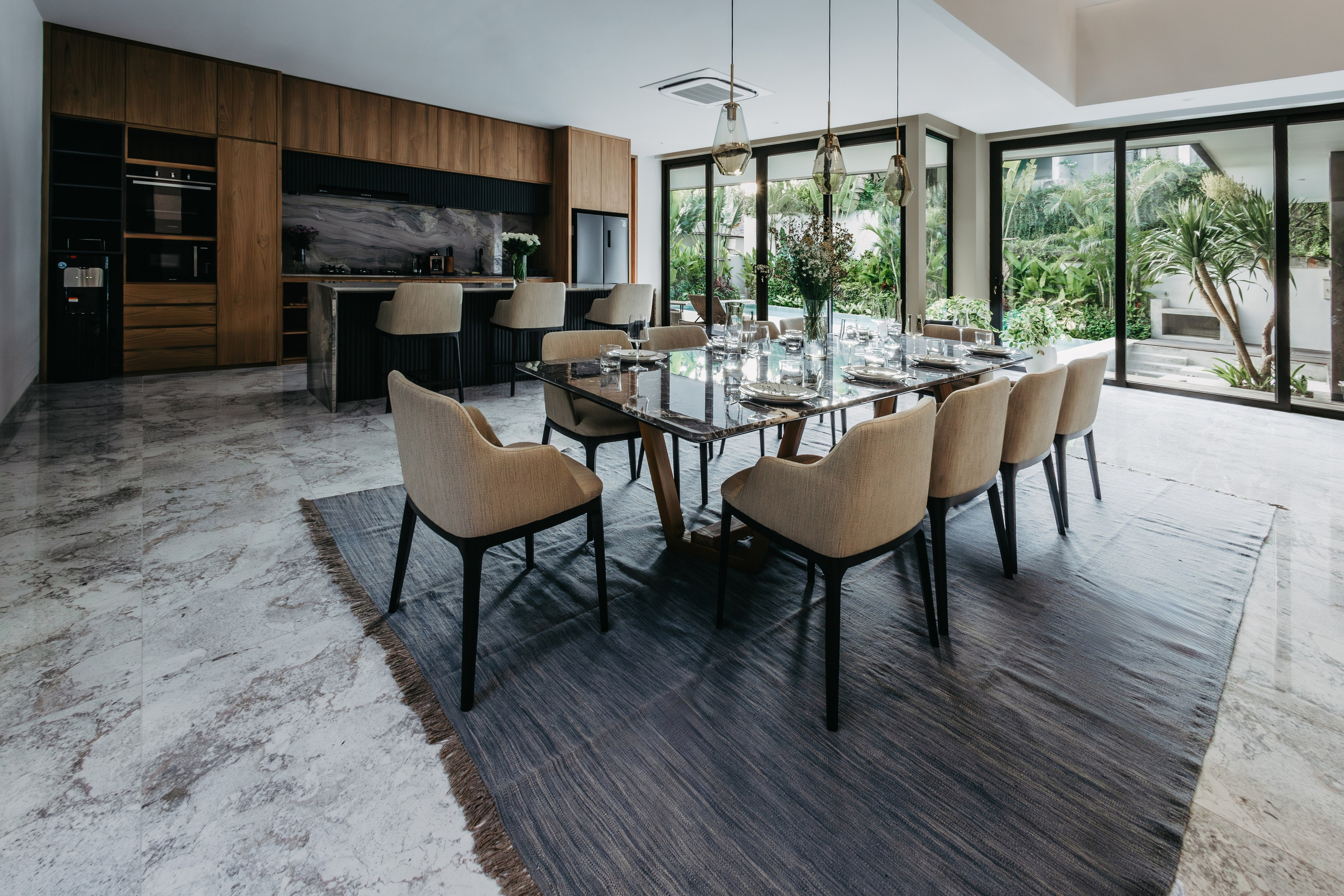 Interior. Профессиональный фотограф Нурмиева Вероника