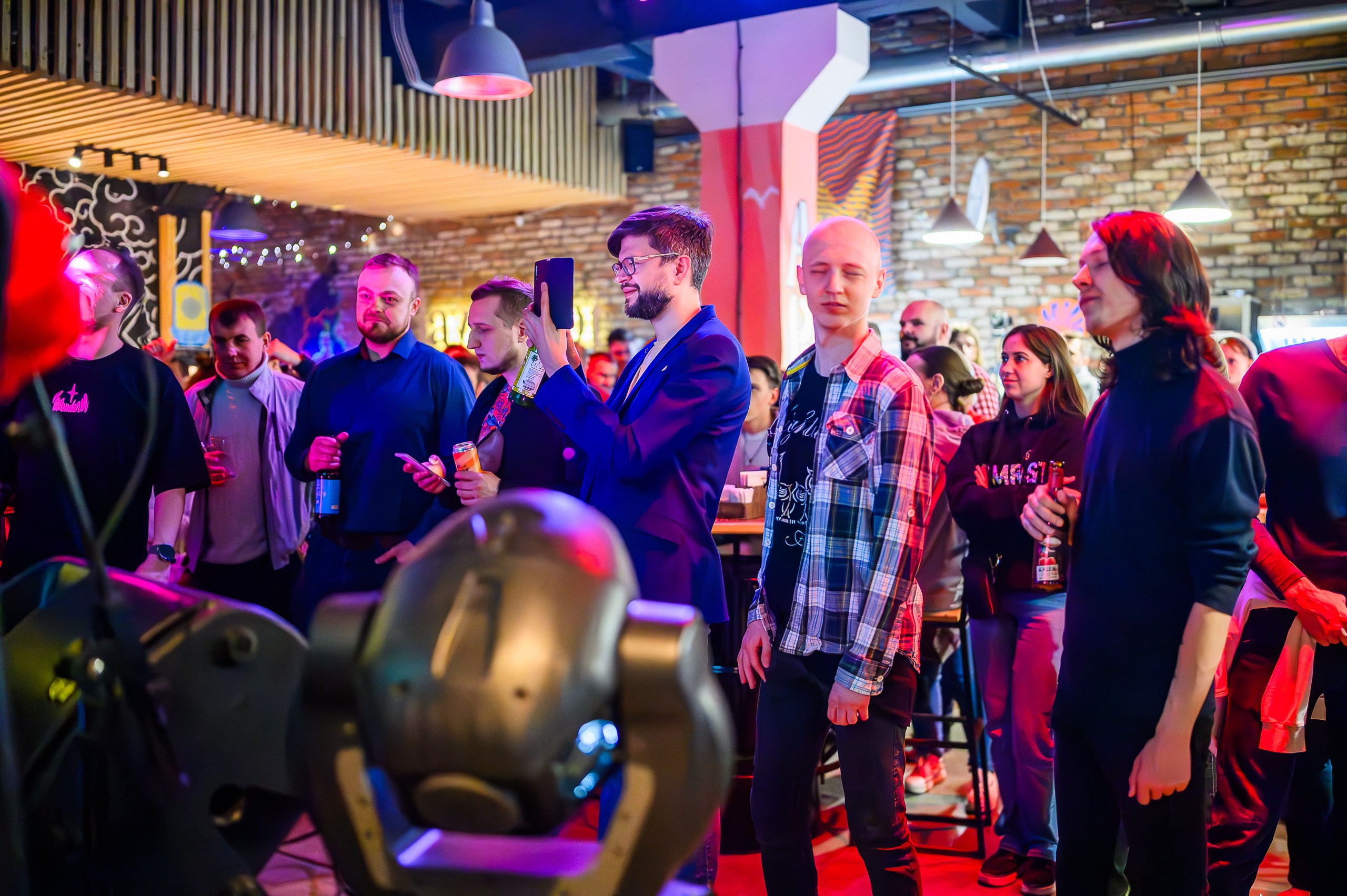 Jaws. Фотограф в Кемерово Владислав Шульц