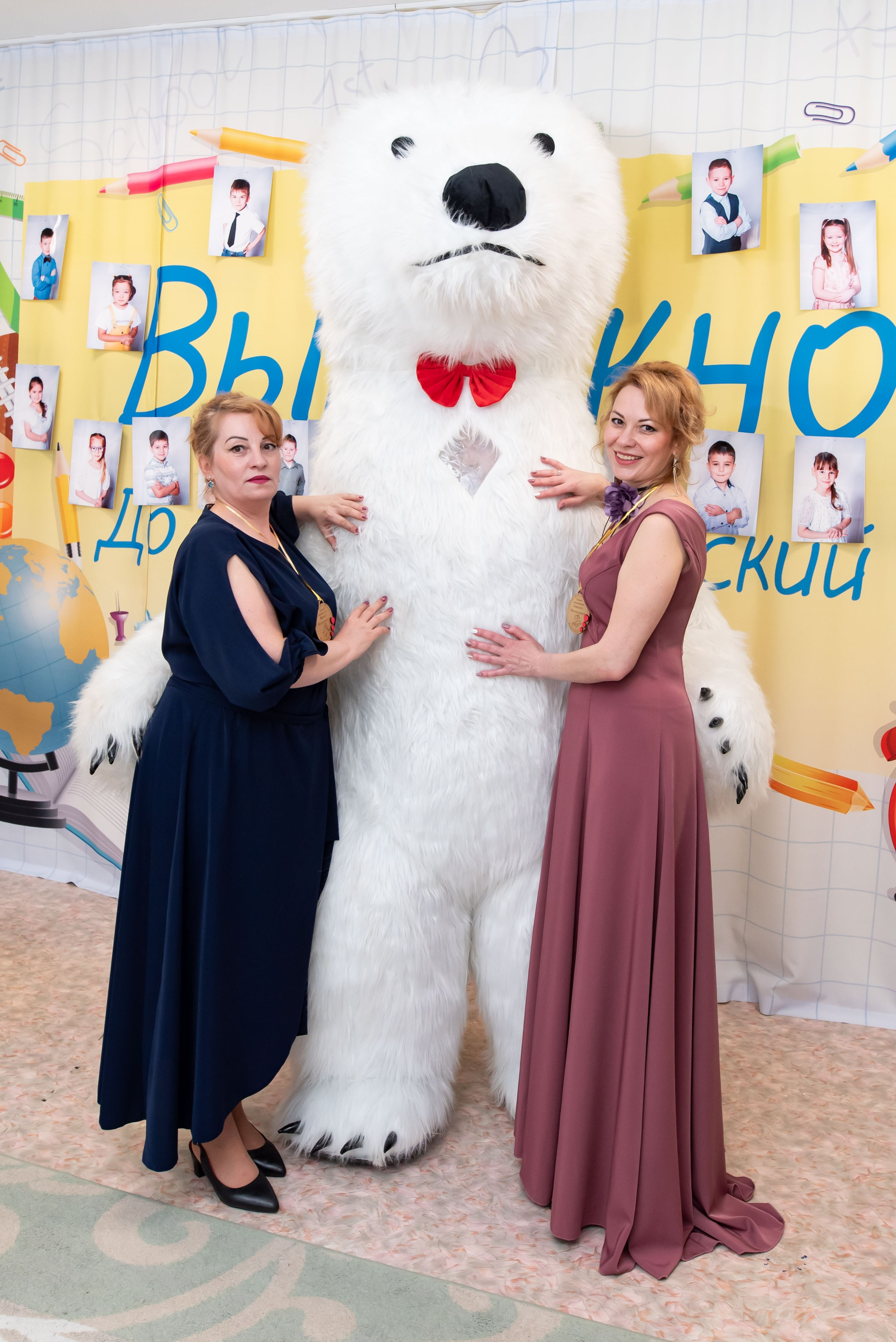 ДС 27 Звёздочки. Фотограф в г. Нижневартовск Александра Гриценко