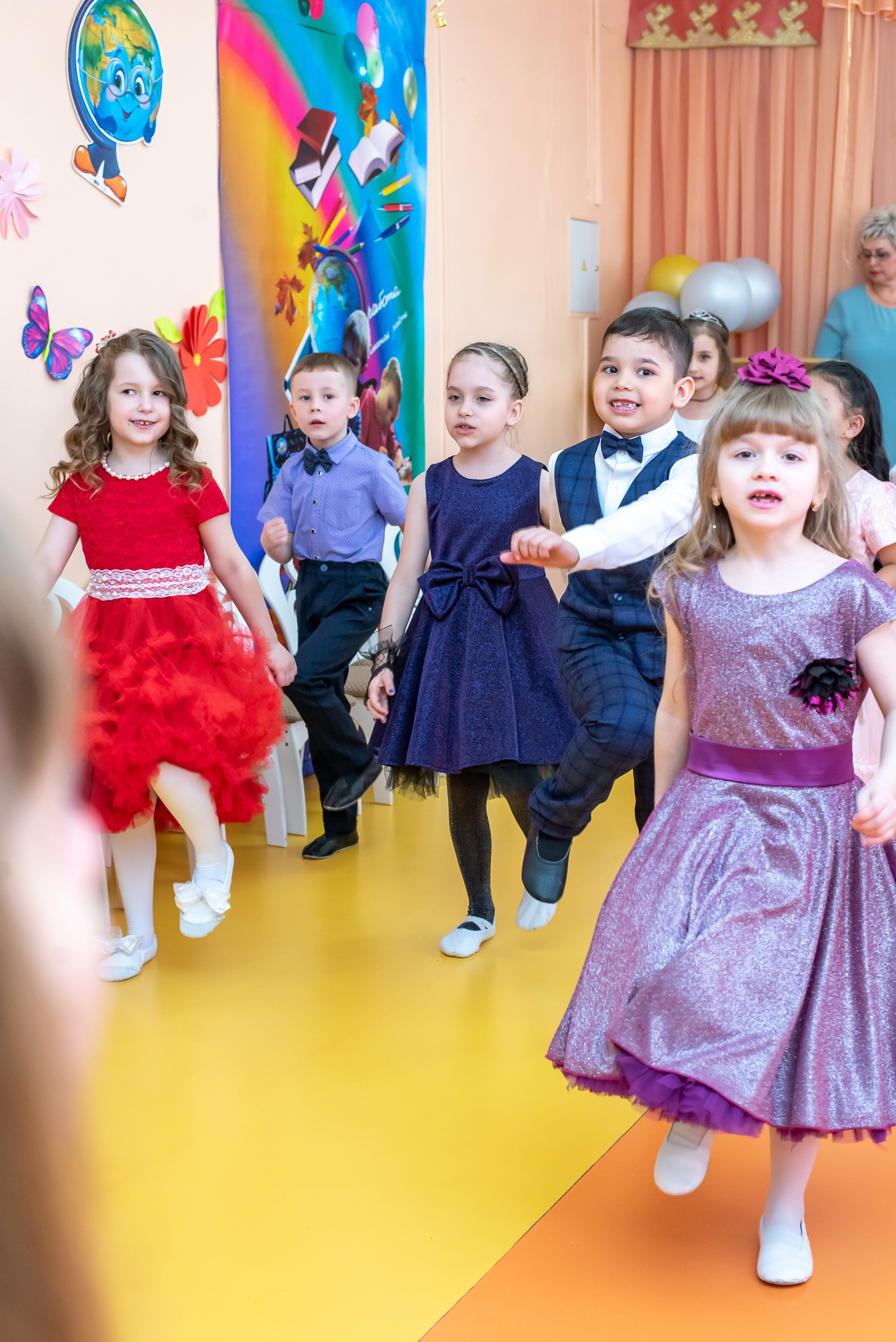 ДС 31, гр 11. Фотограф в г. Нижневартовск Александра Гриценко