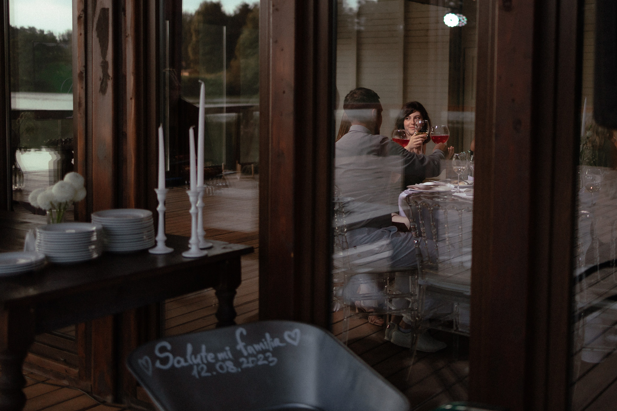 Диана & Максим. Фотограф Москва, МО, СПБ