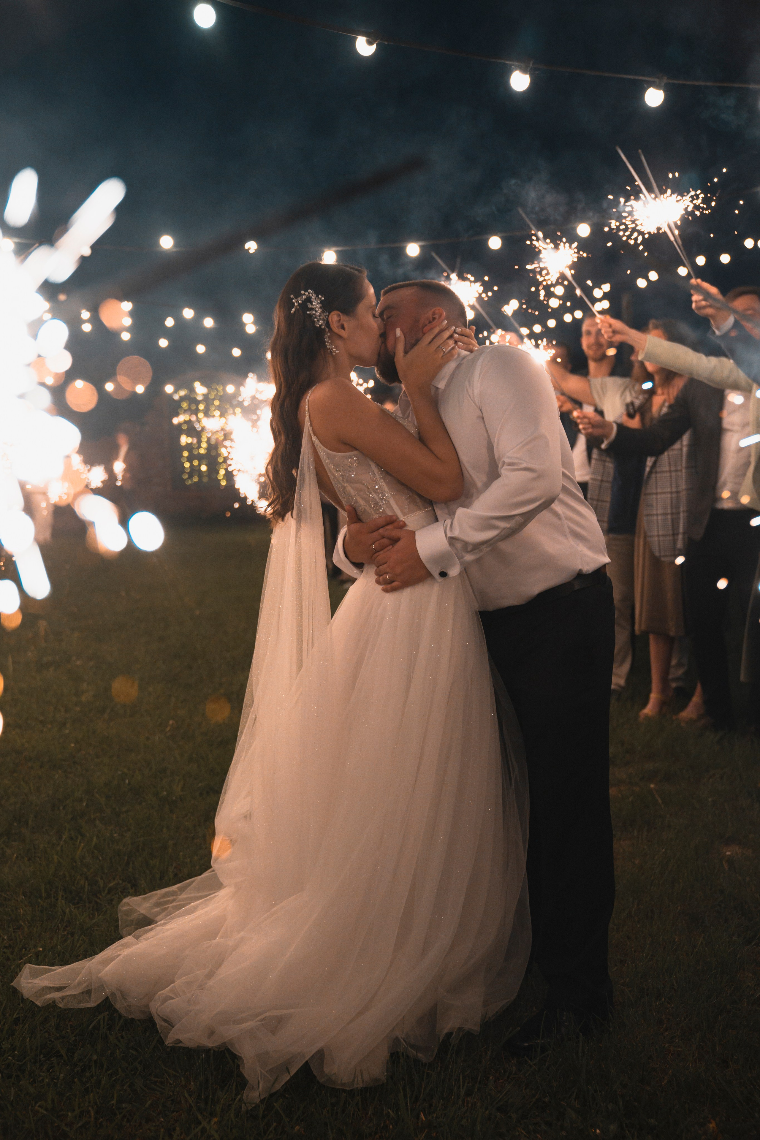 Ранчо. Свадебный фотограф в Москве Кристина Чехова