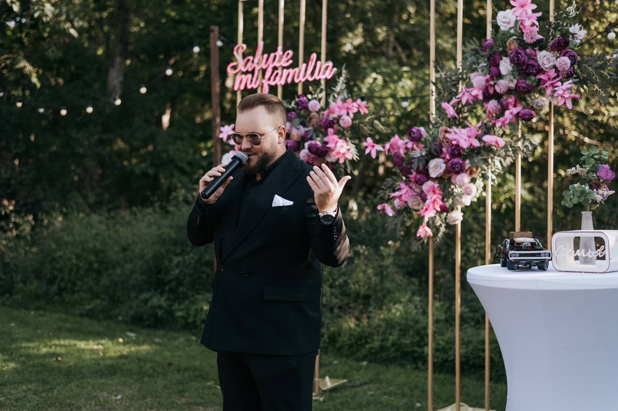 Елена Руслан. Главная