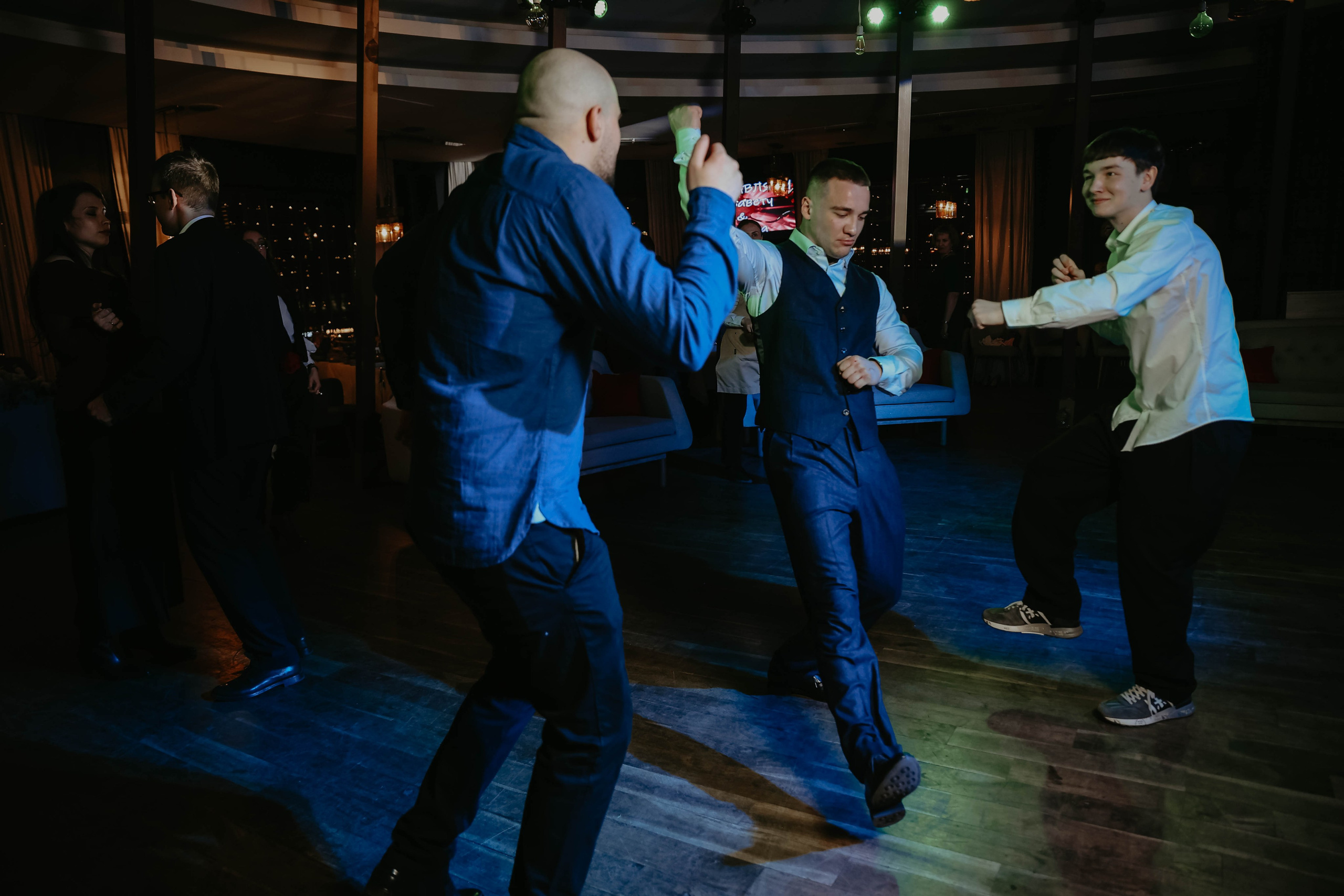 Елизавета и Степан. Photographer in Moscow & everywhere in the World Alena Vyalova