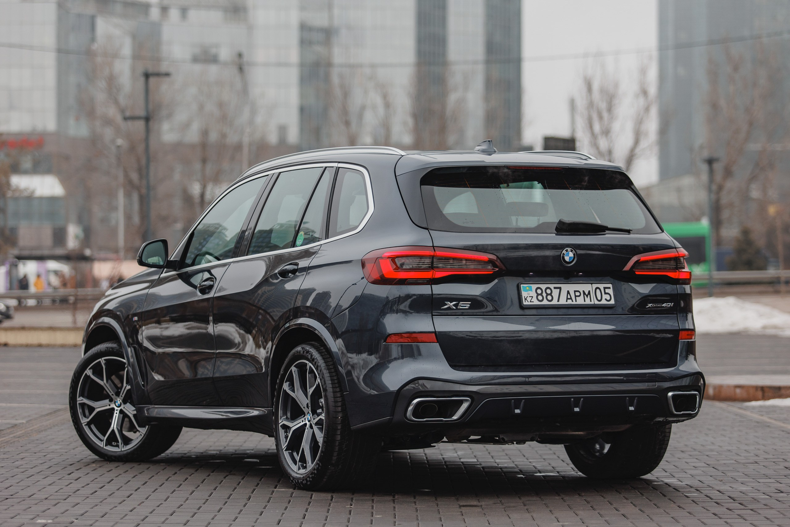 Автомобили. Профессиональный фотограф Дмитрий Чирков