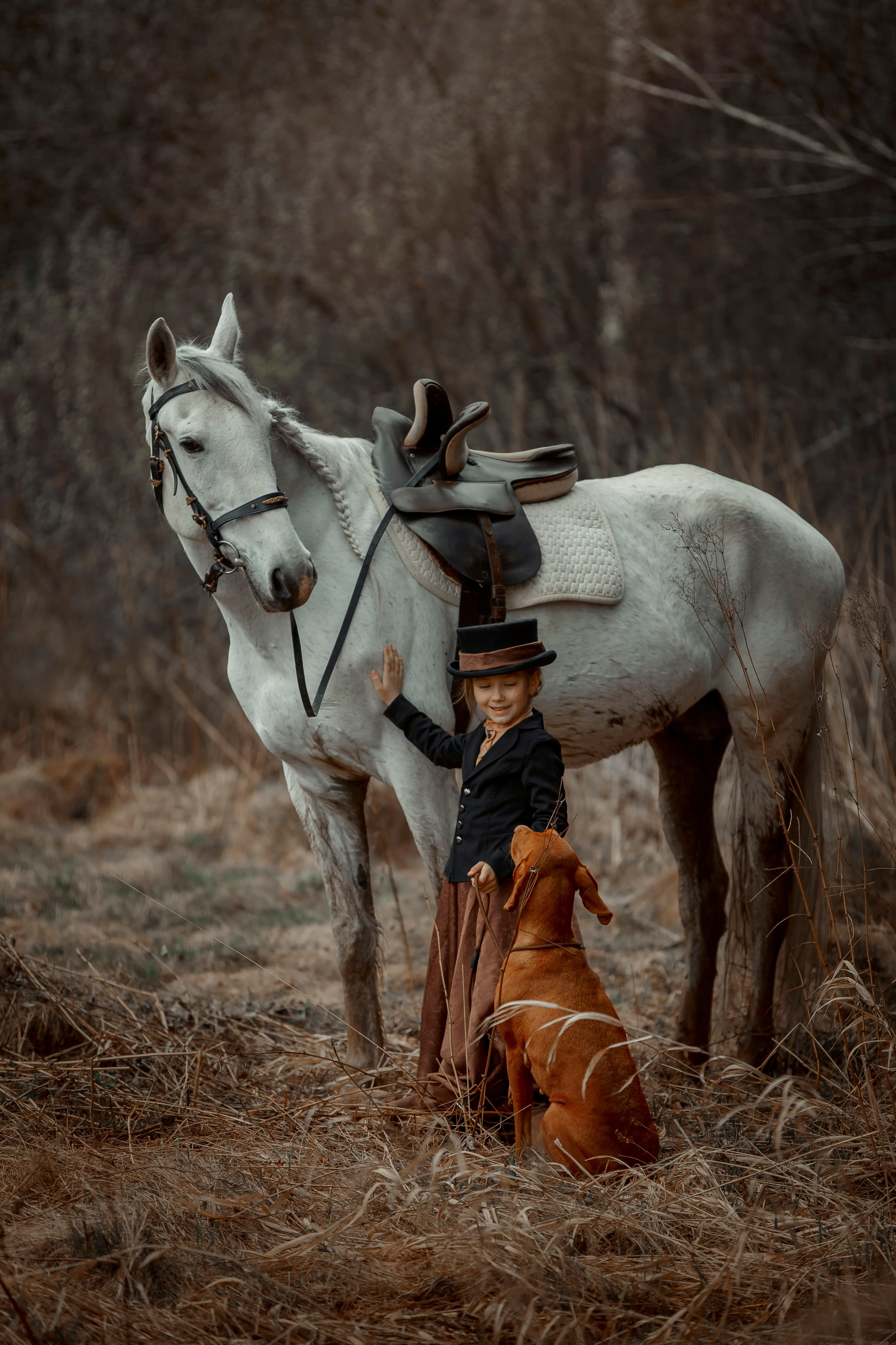 Детская конная съёмка. Детская Конная фотография в Москве Юлия Шепелева